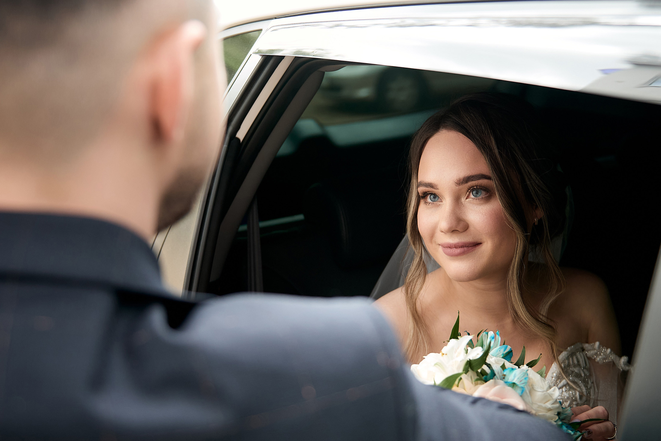 Татьяна и Роман. Свадебный фотограф Александр Браво