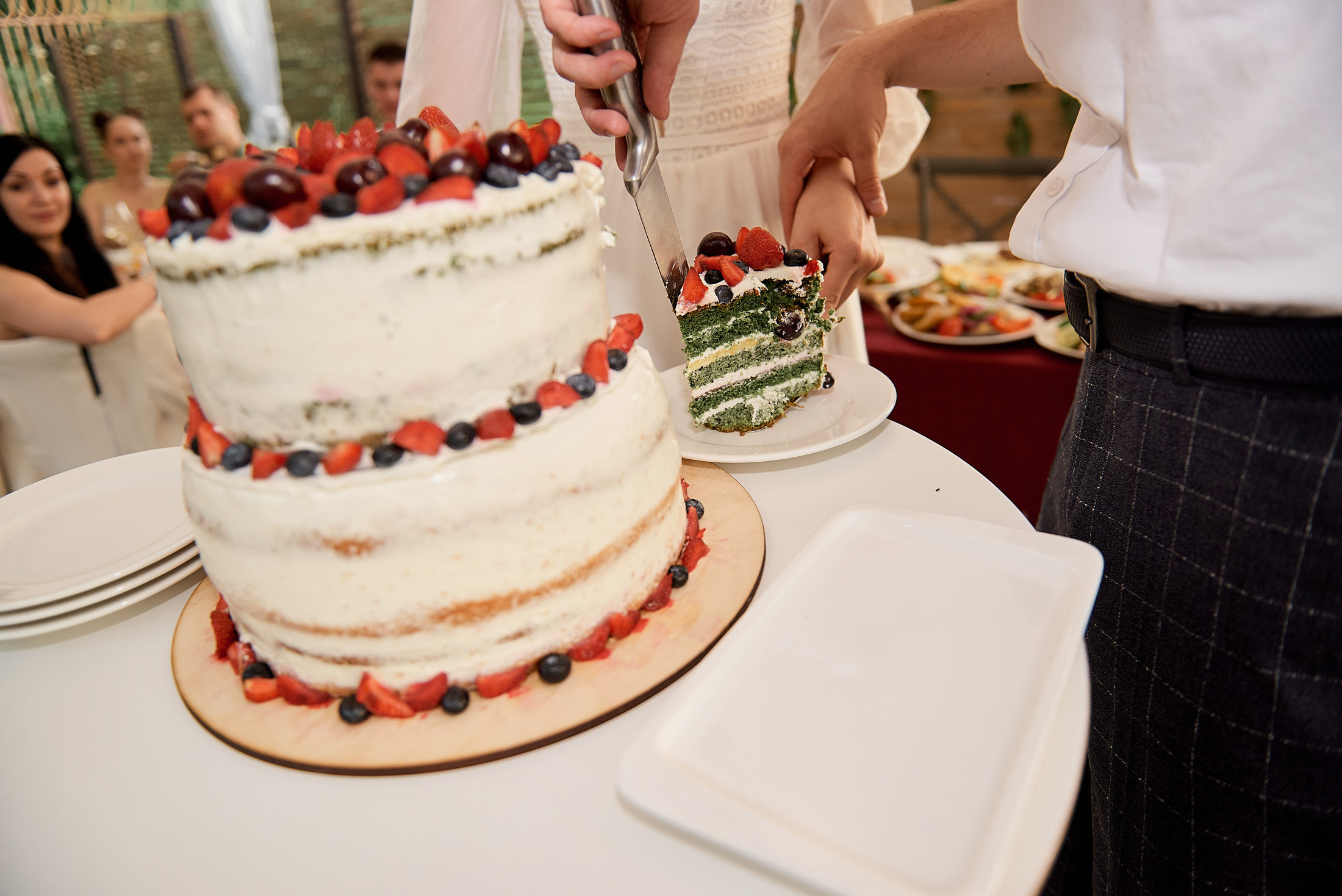Александра и Александр. Свадебный фотограф Александр Браво