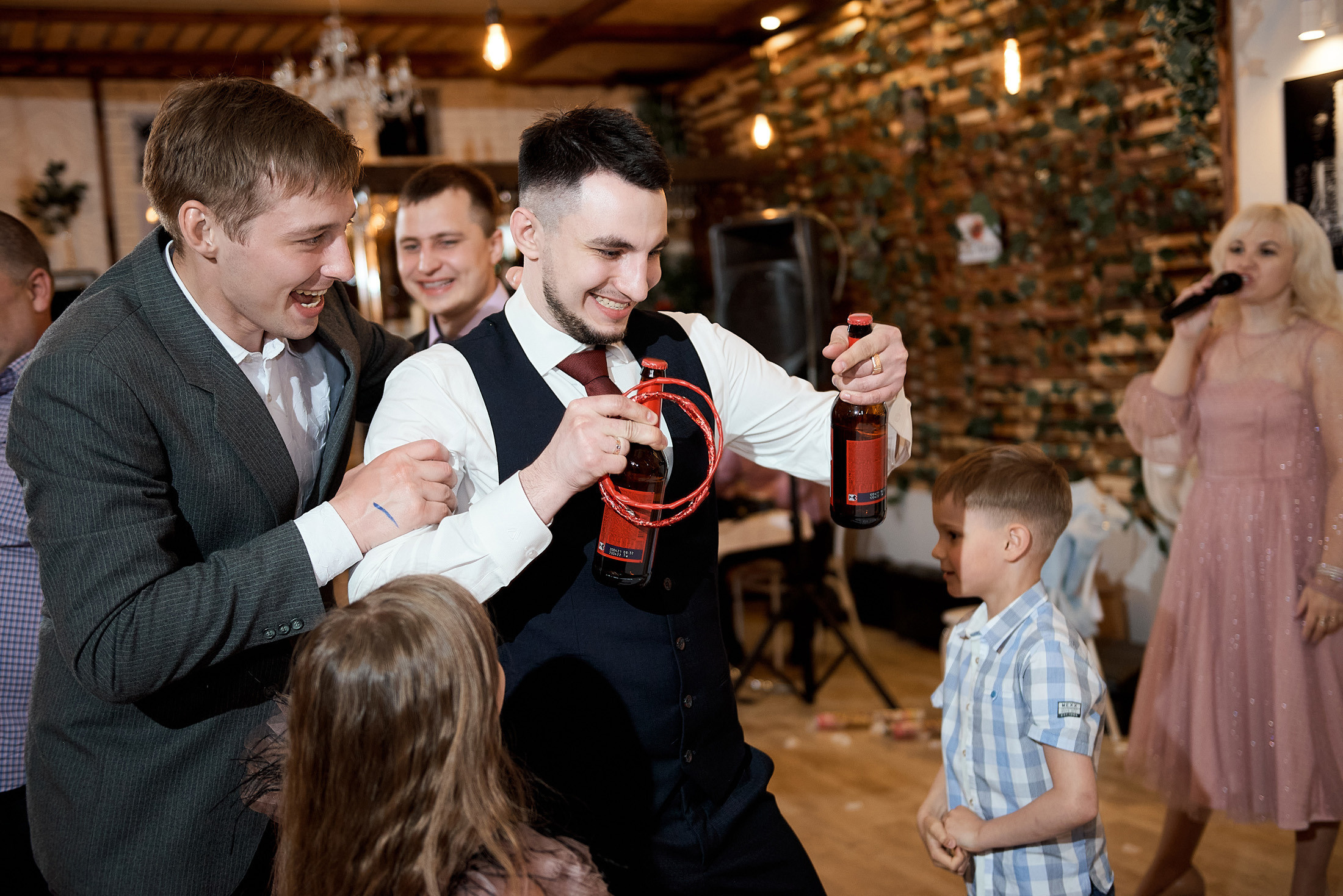 Татьяна и Роман. Свадебный фотограф Александр Браво