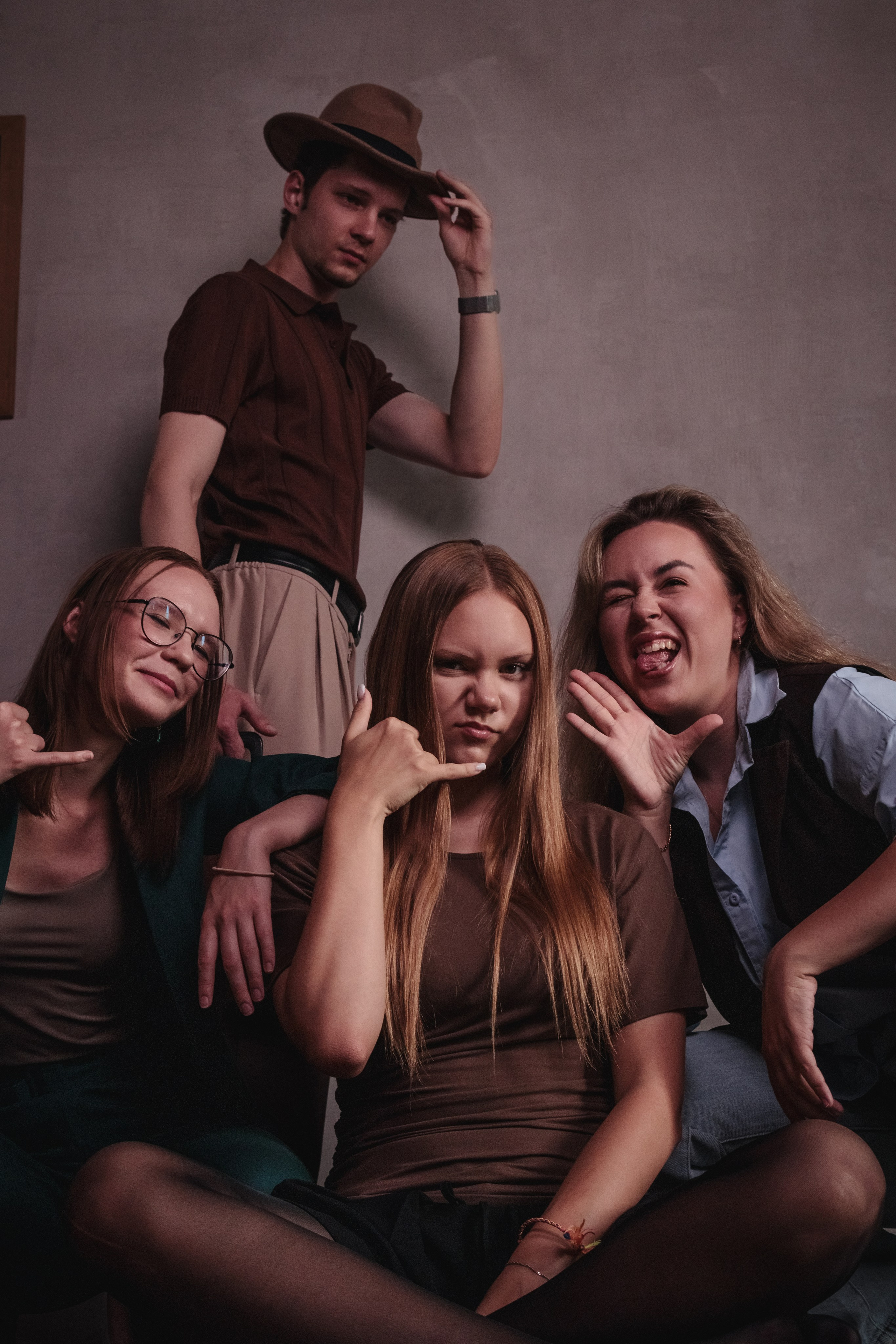 Дарья Крутикова. Promodels