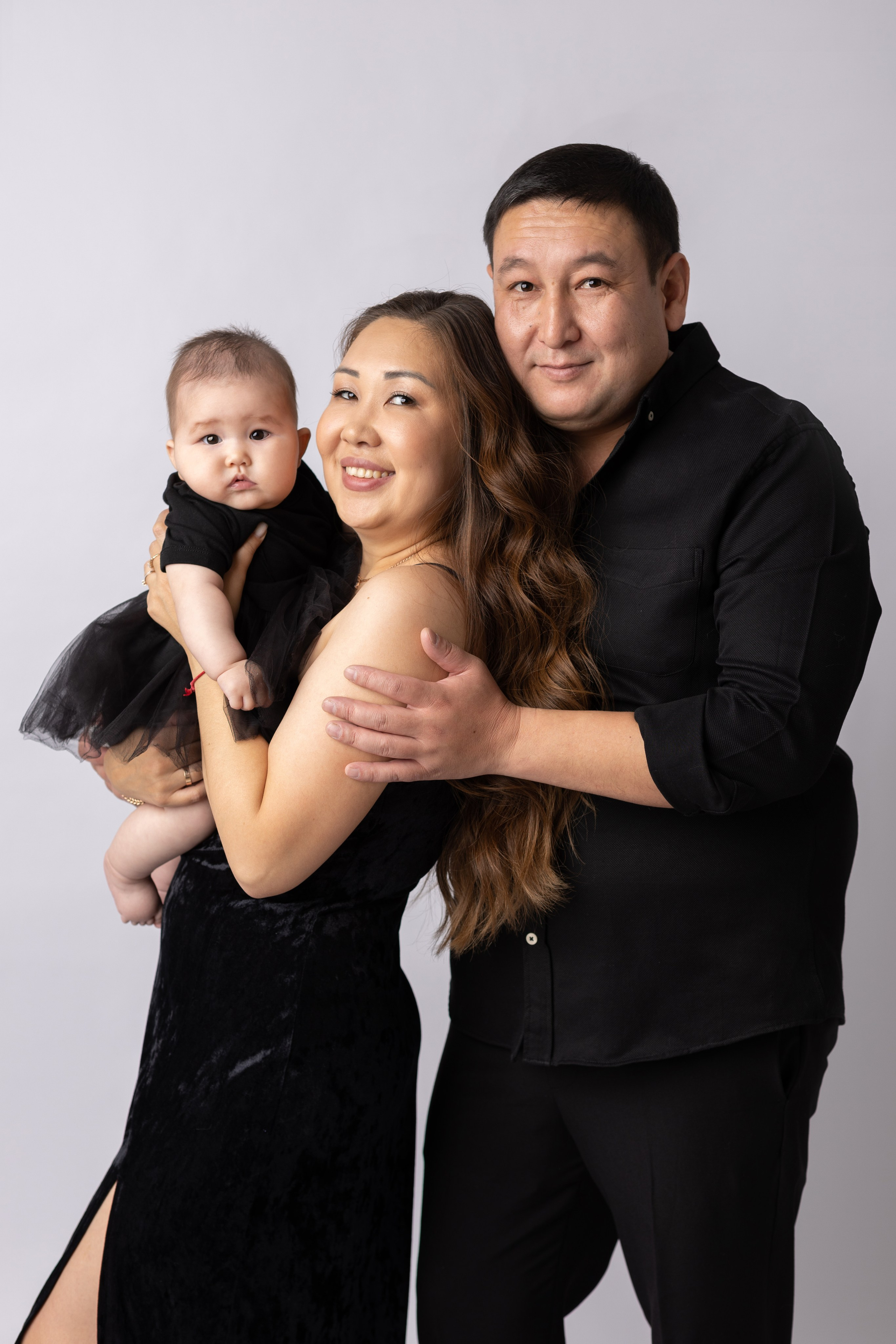 Фотосессии малышей до года. Фотограф новорожденных, детский фотограф в г. Оренбурге Екатерина Козлова