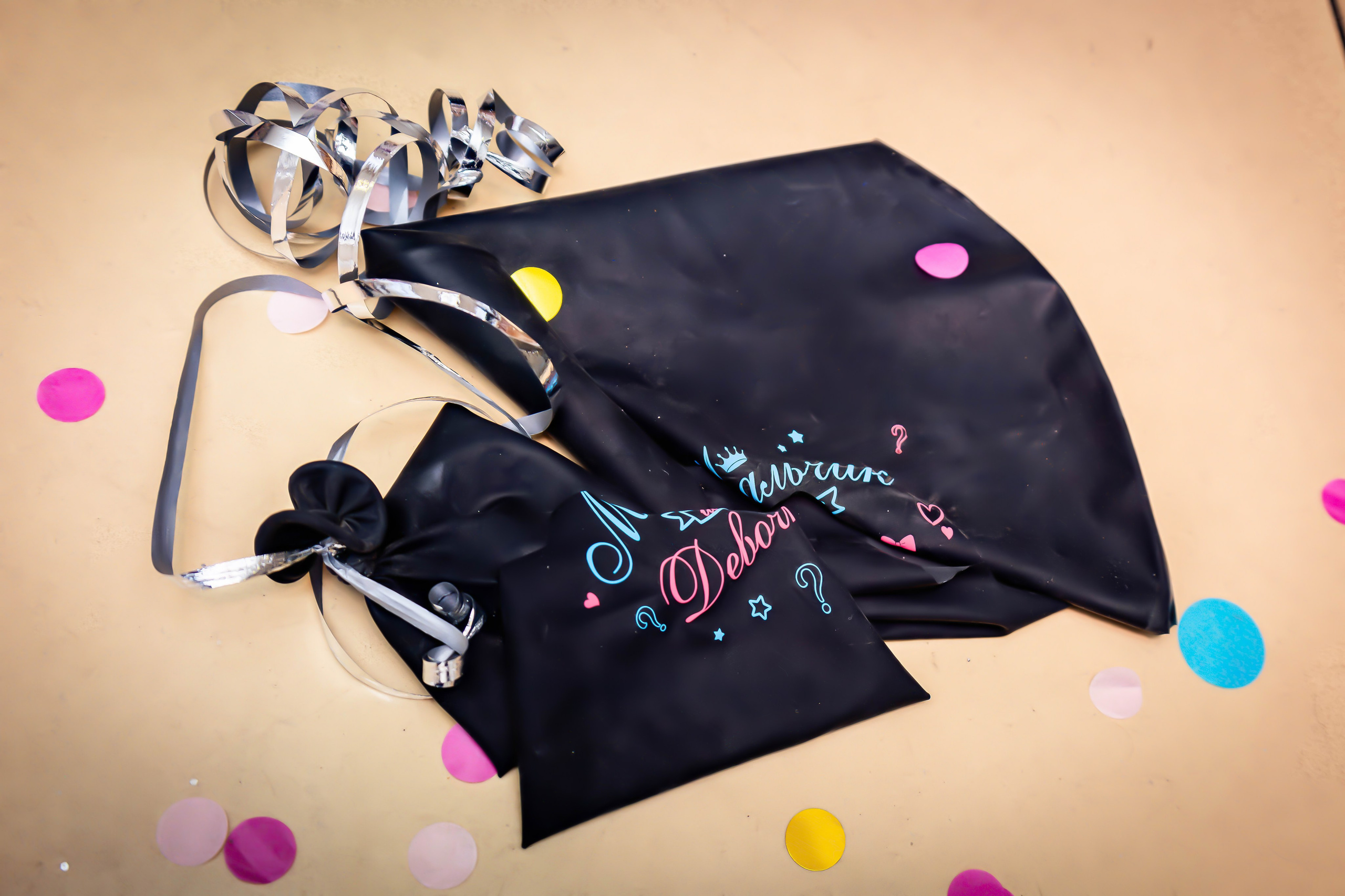 фотосъёмка Гендер Пати