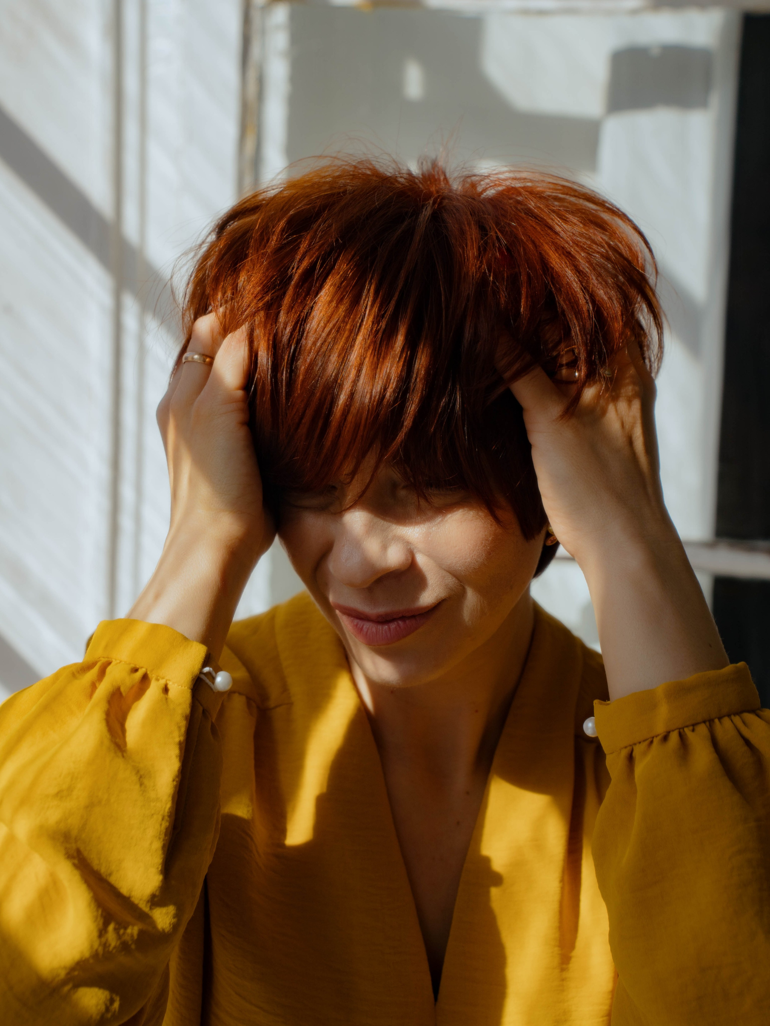 Валентина. Фотограф в Санкт-Петербурге Полковникова Юлия