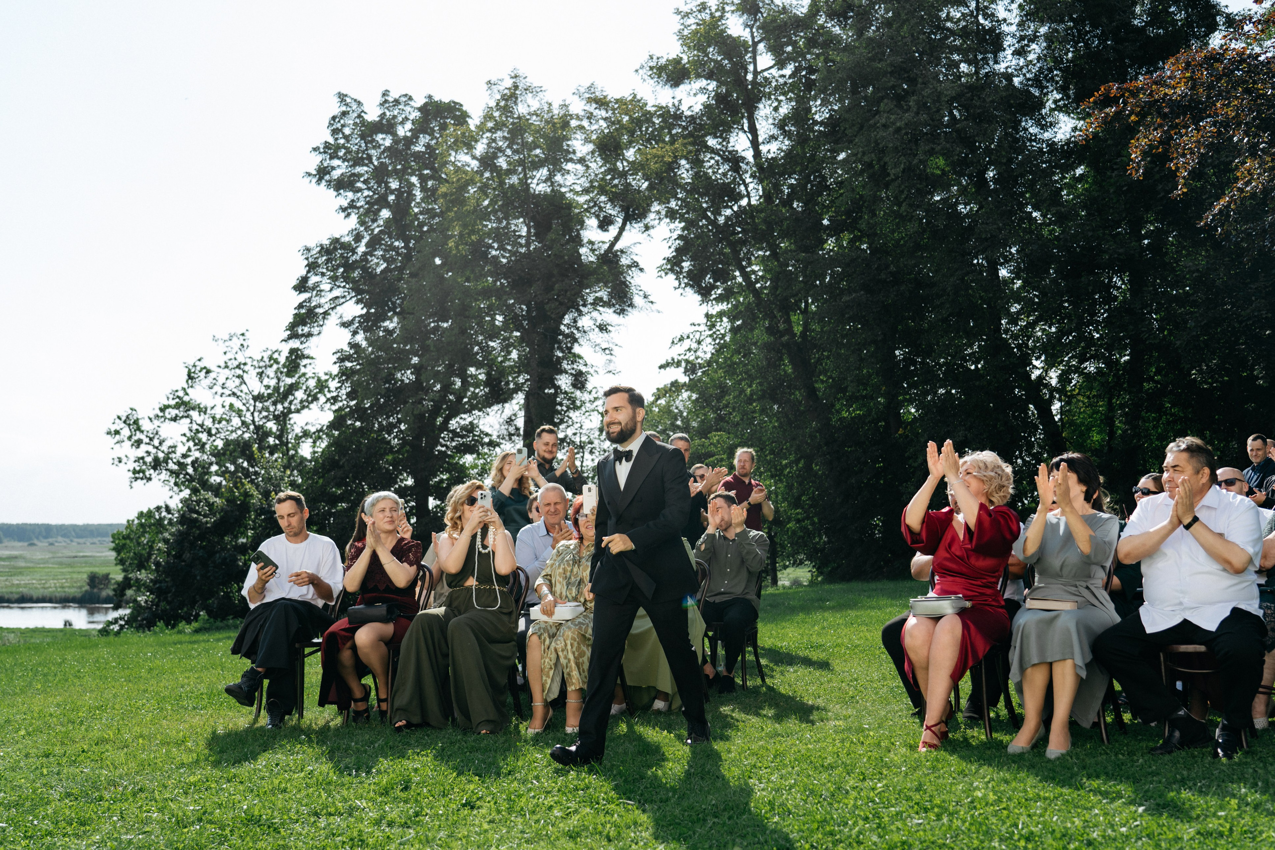 Сергей и Алина. Свадебный и семейный фотограф в Калининграде Анастасия Гриценко