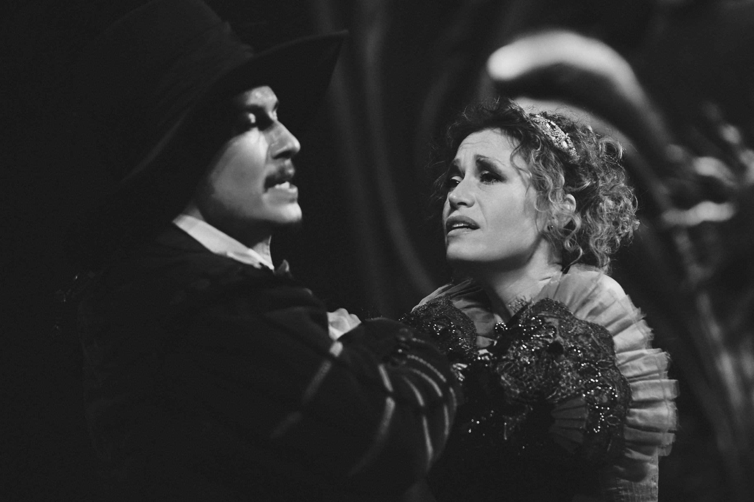 Фестиваль «Снежность». Ваш мультижанровый фотограф Александр Белов