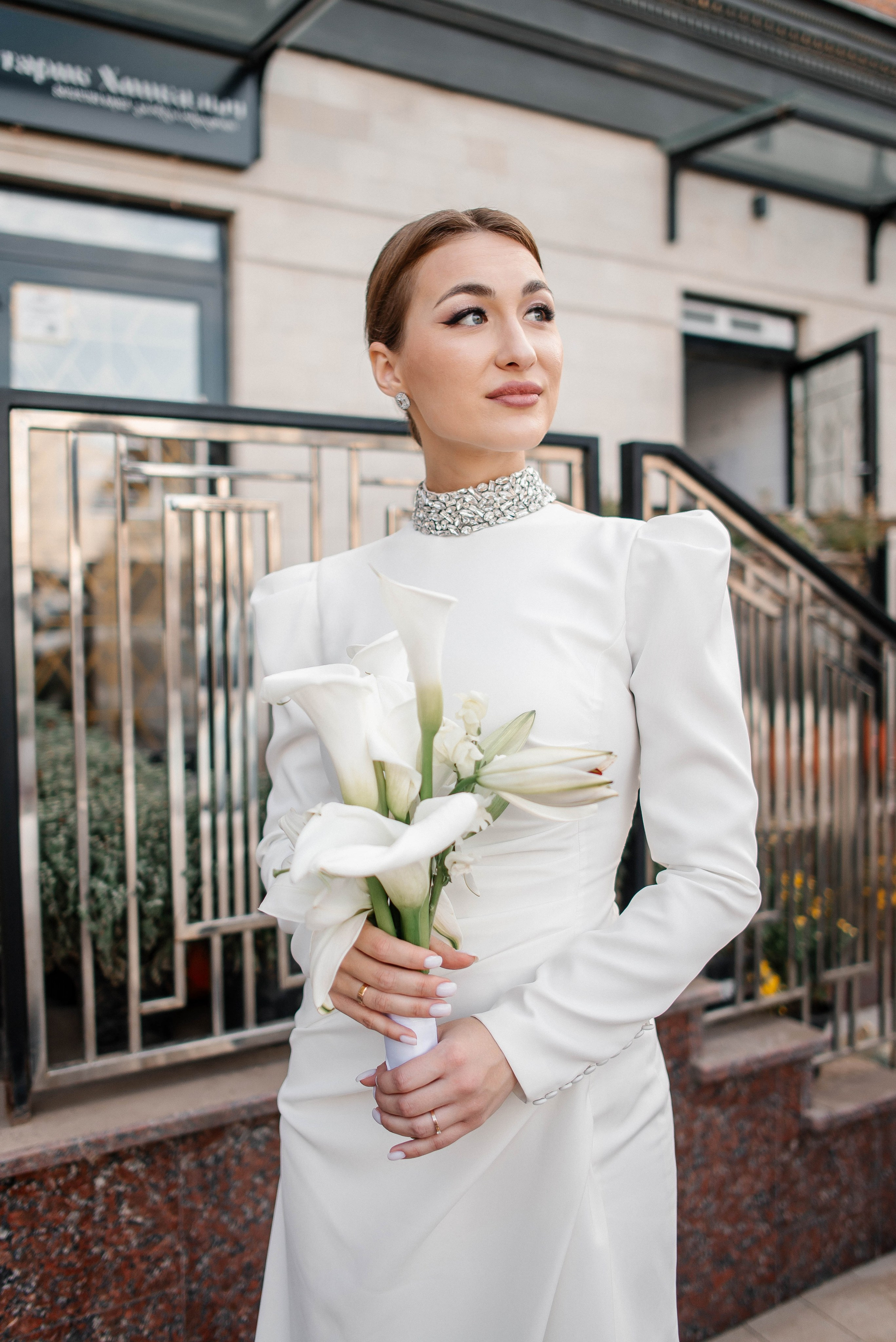 Алексей и Юлиана. Свадебный фотограф Курск Артем Духтанов