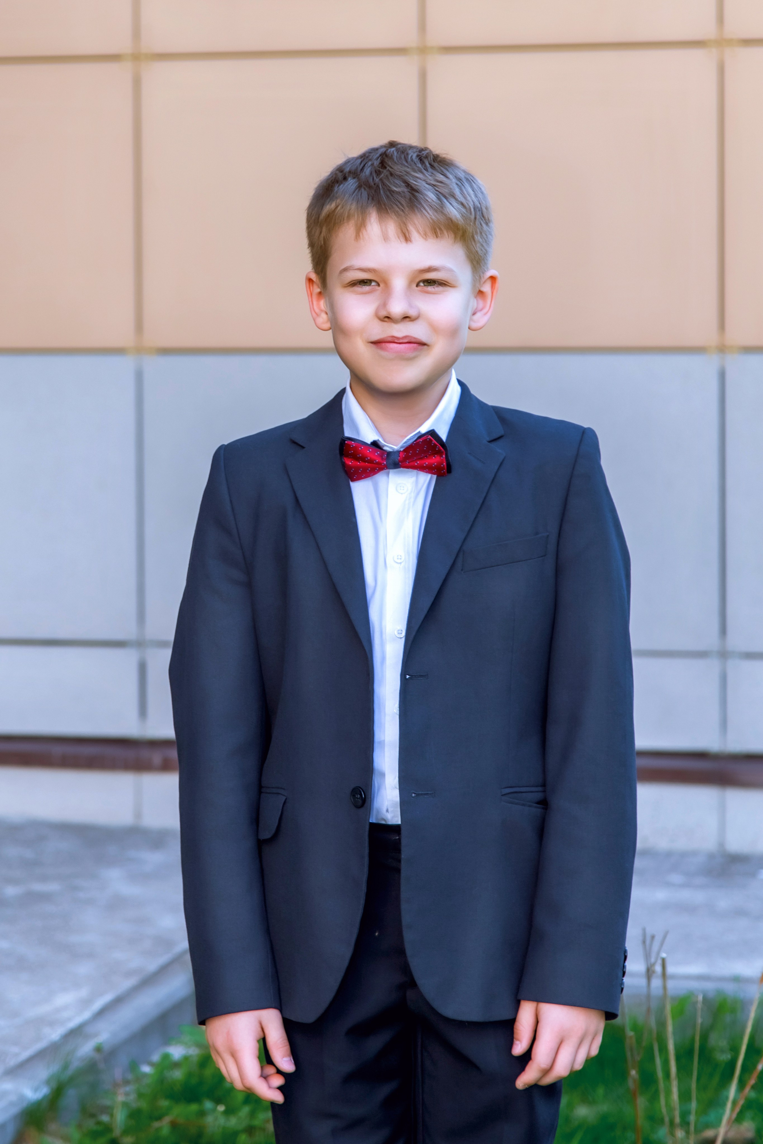 СТАРШИЕ КЛАССЫ. Фотограф Алина Лебедь