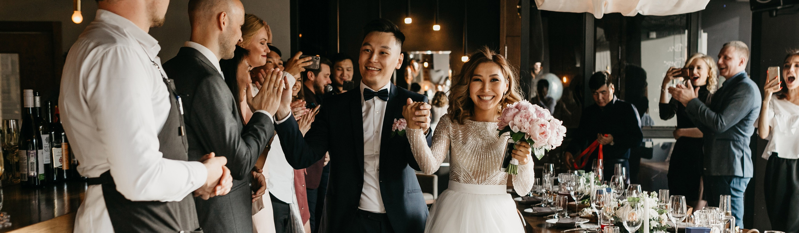 Свадебный фотограф в Санкт-Петербурге Игорь Бабенко