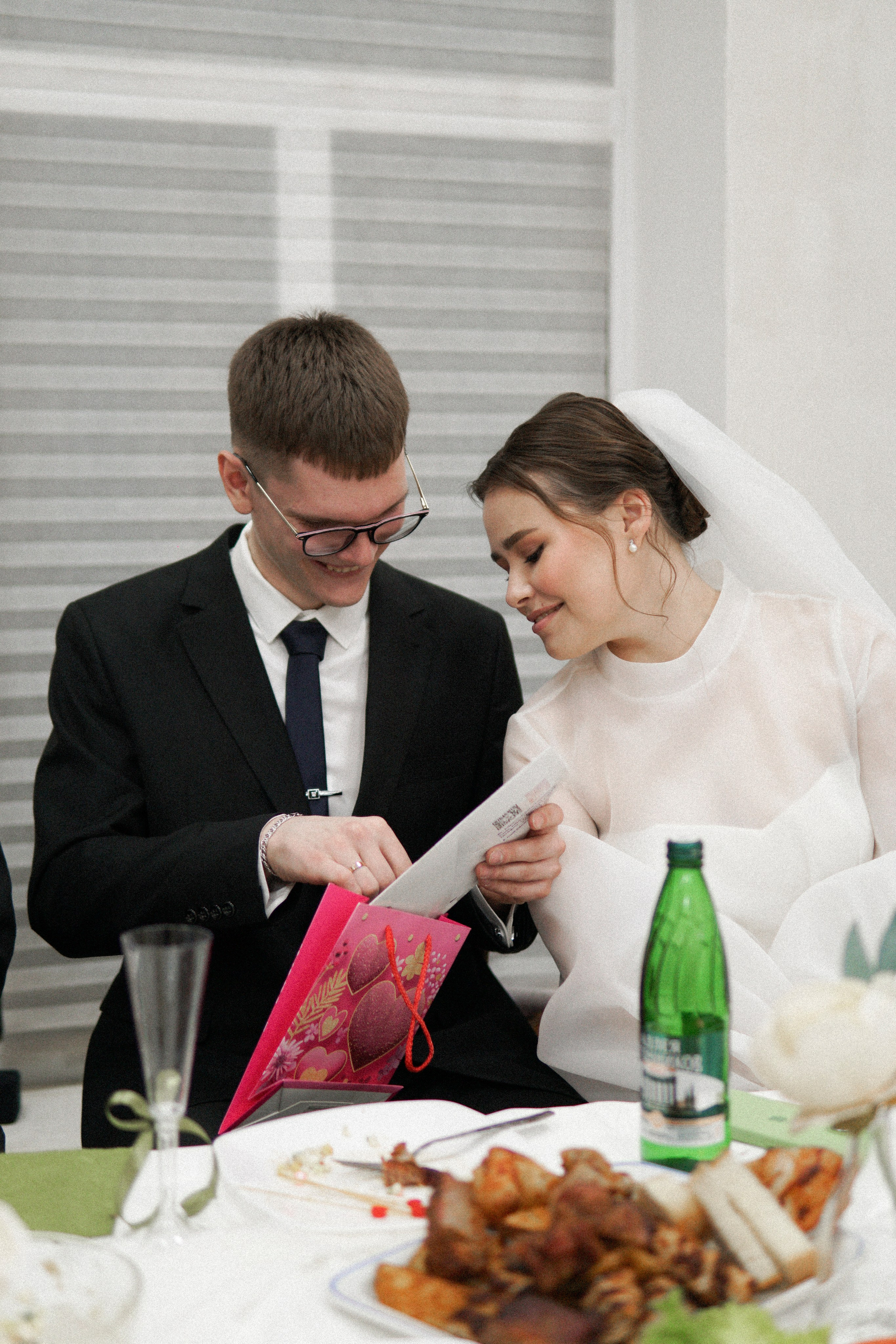 Илья и Снежана. Свадебная съемка в Азове. Фотограф в Ростове-на-Дону Марина Мальцева