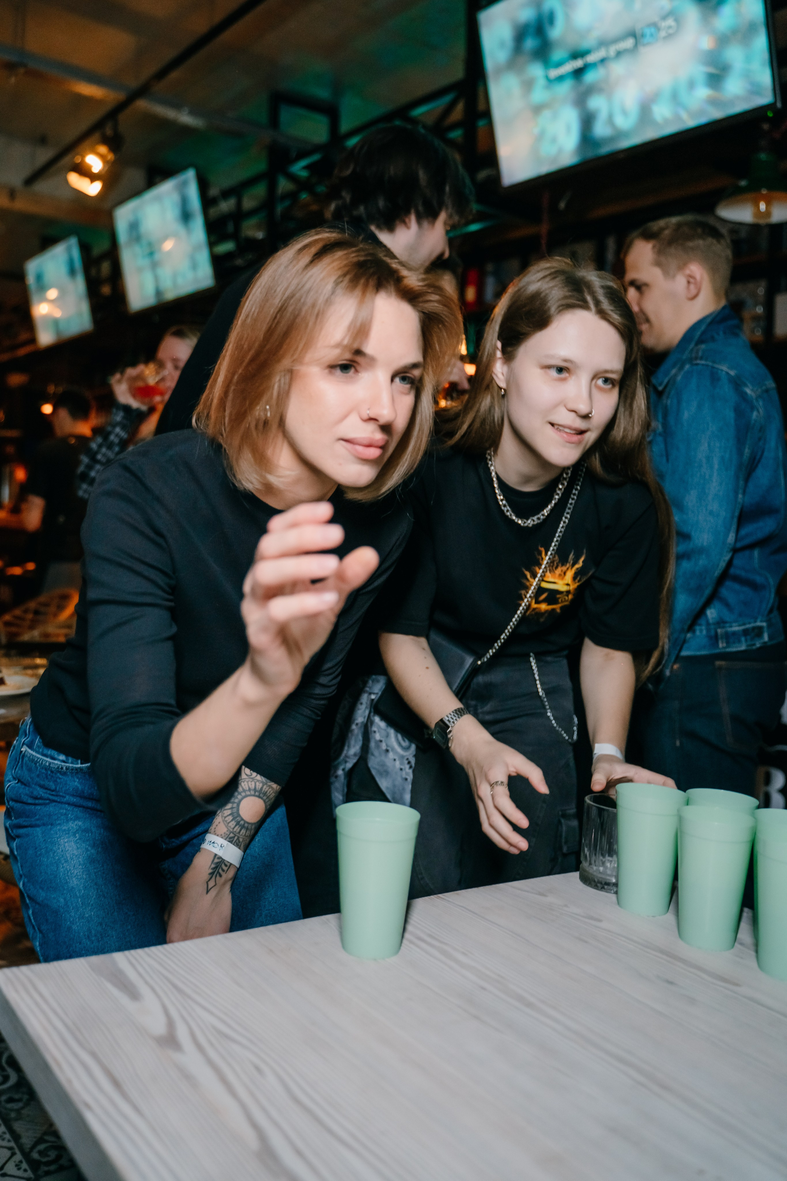 Репортажный фотограф на корпоратив для Inventive Retail Group в Самаре. Фотограф Сергей Логинов