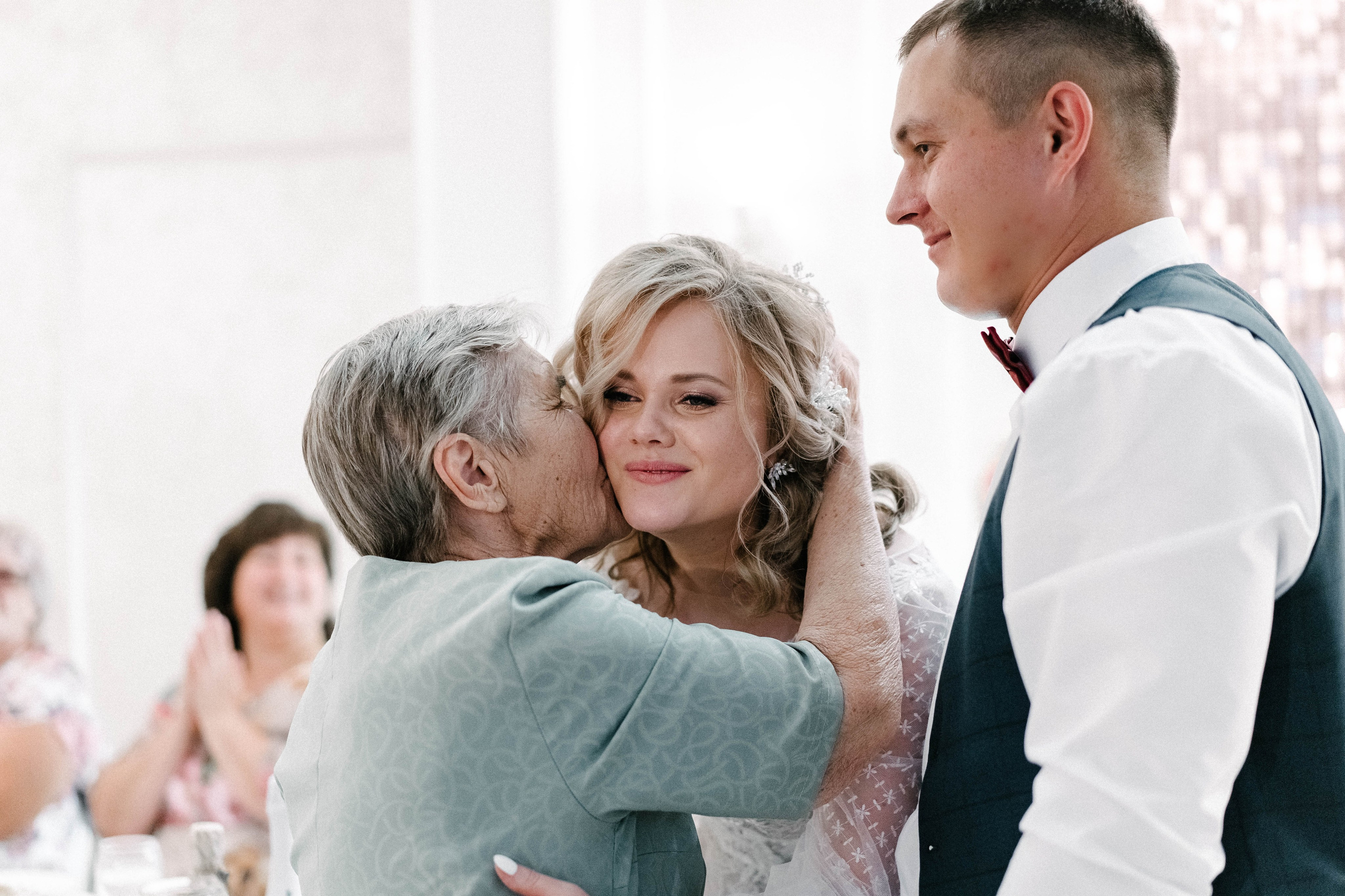 Свадьба Леша и Саша. Фотограф Сергей Логинов