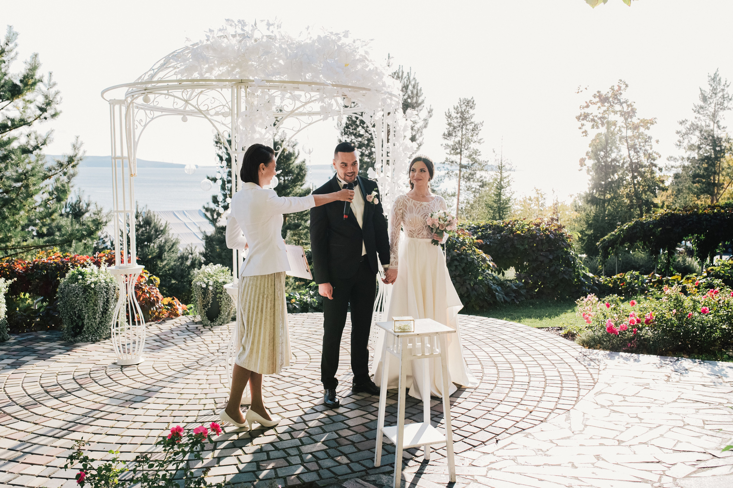 Свадьба Александр и Виктория. Фотограф Сергей Логинов