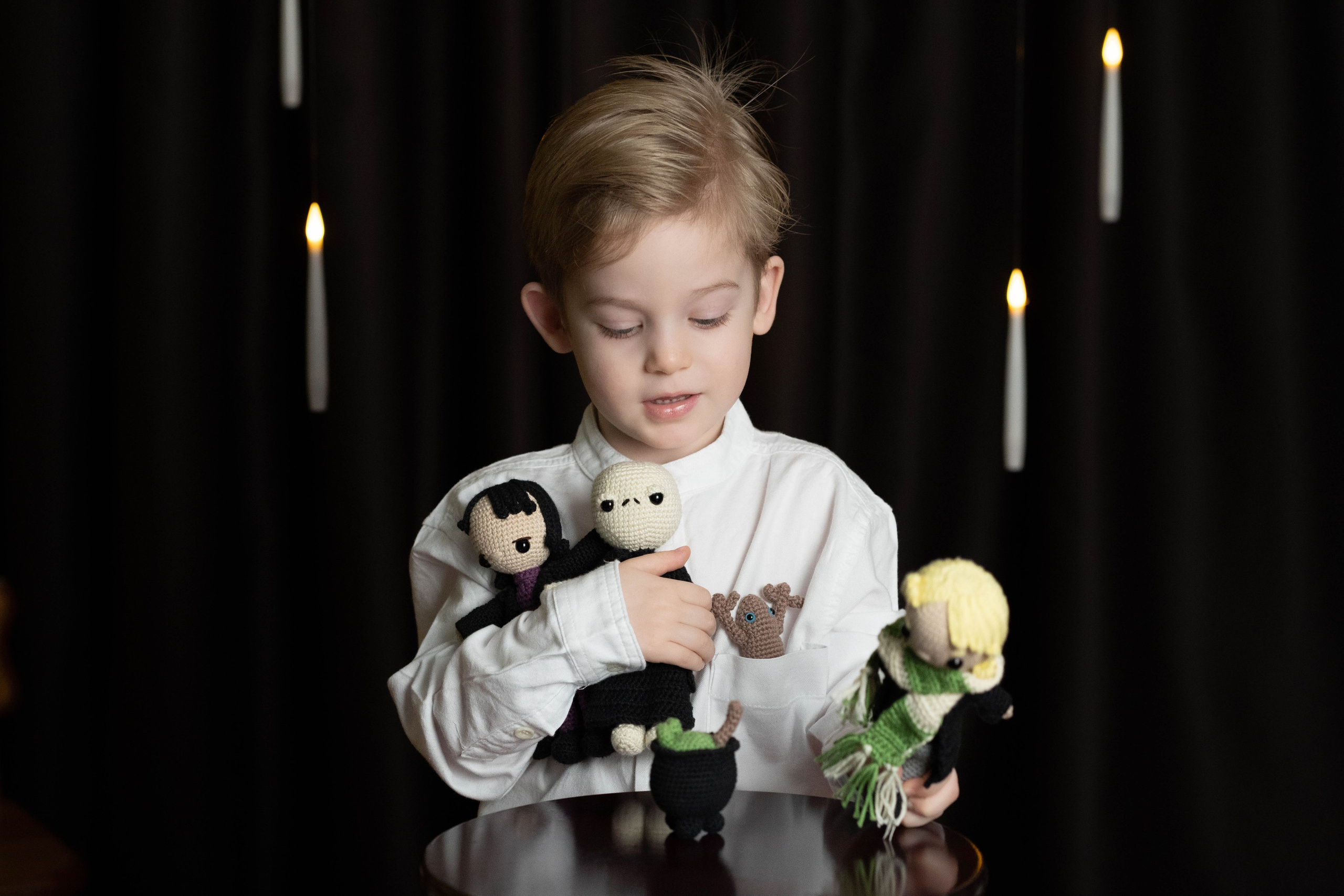 Гарри Поттер