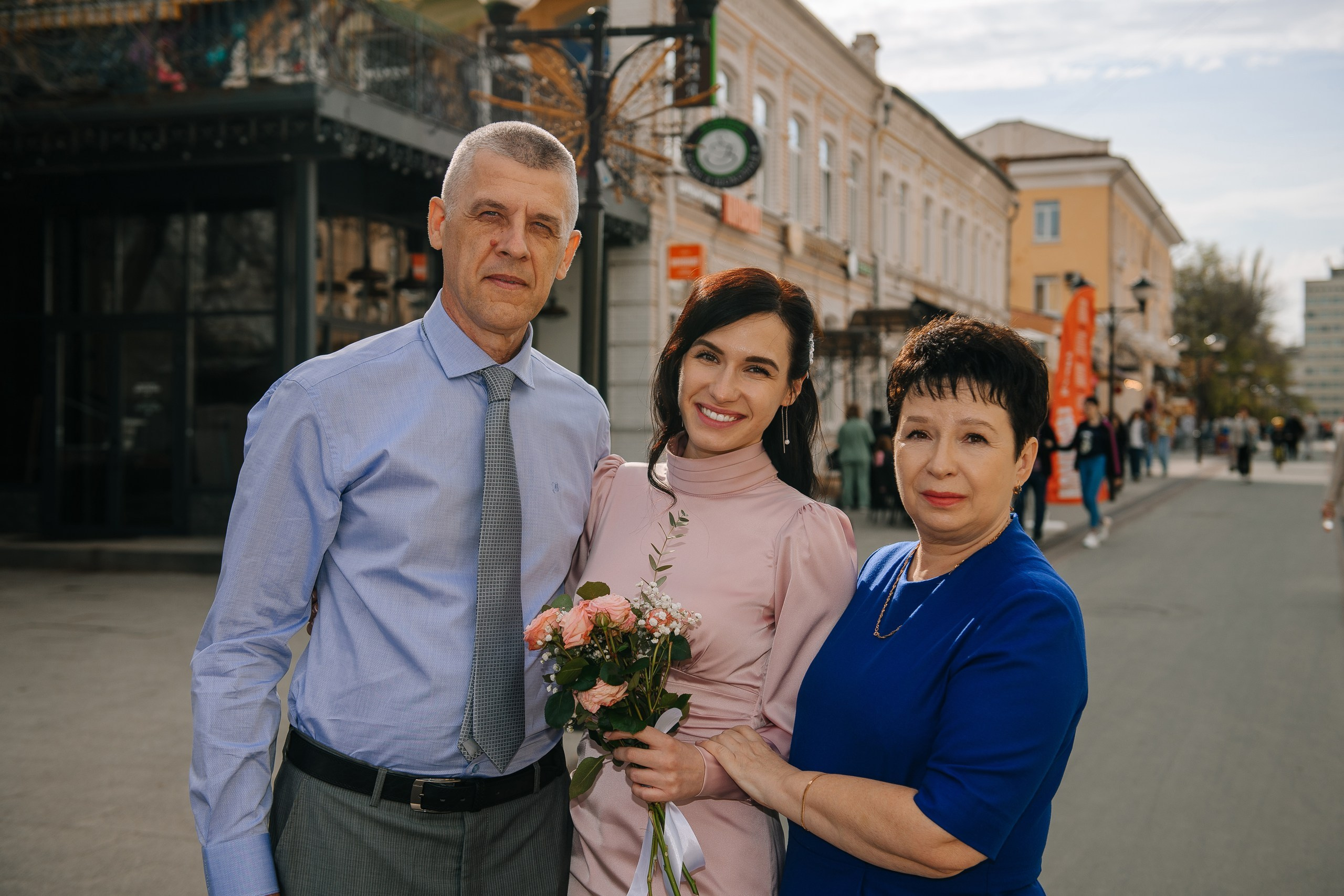 Николай❤️Анастасия. Фотограф Валерия Голубева (Миронова)