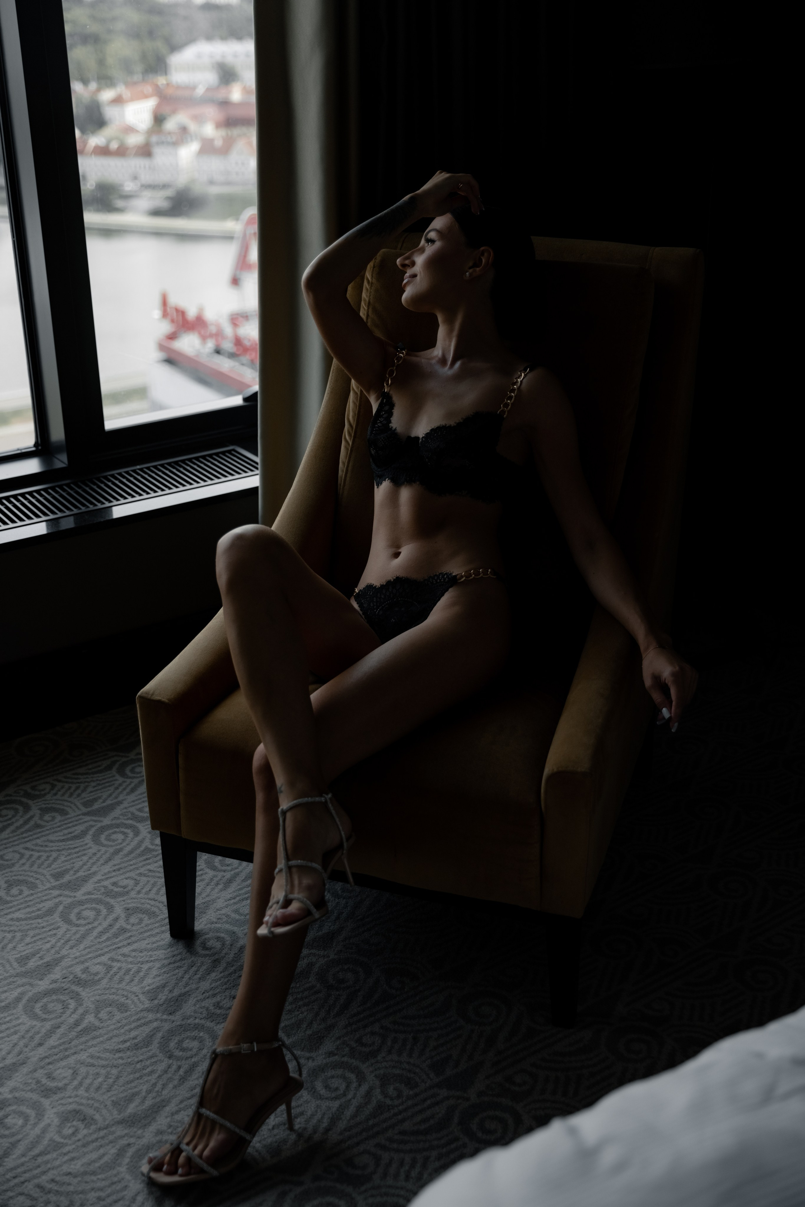 Сергей и Анна. Свадебный и семейный фотограф в Орша