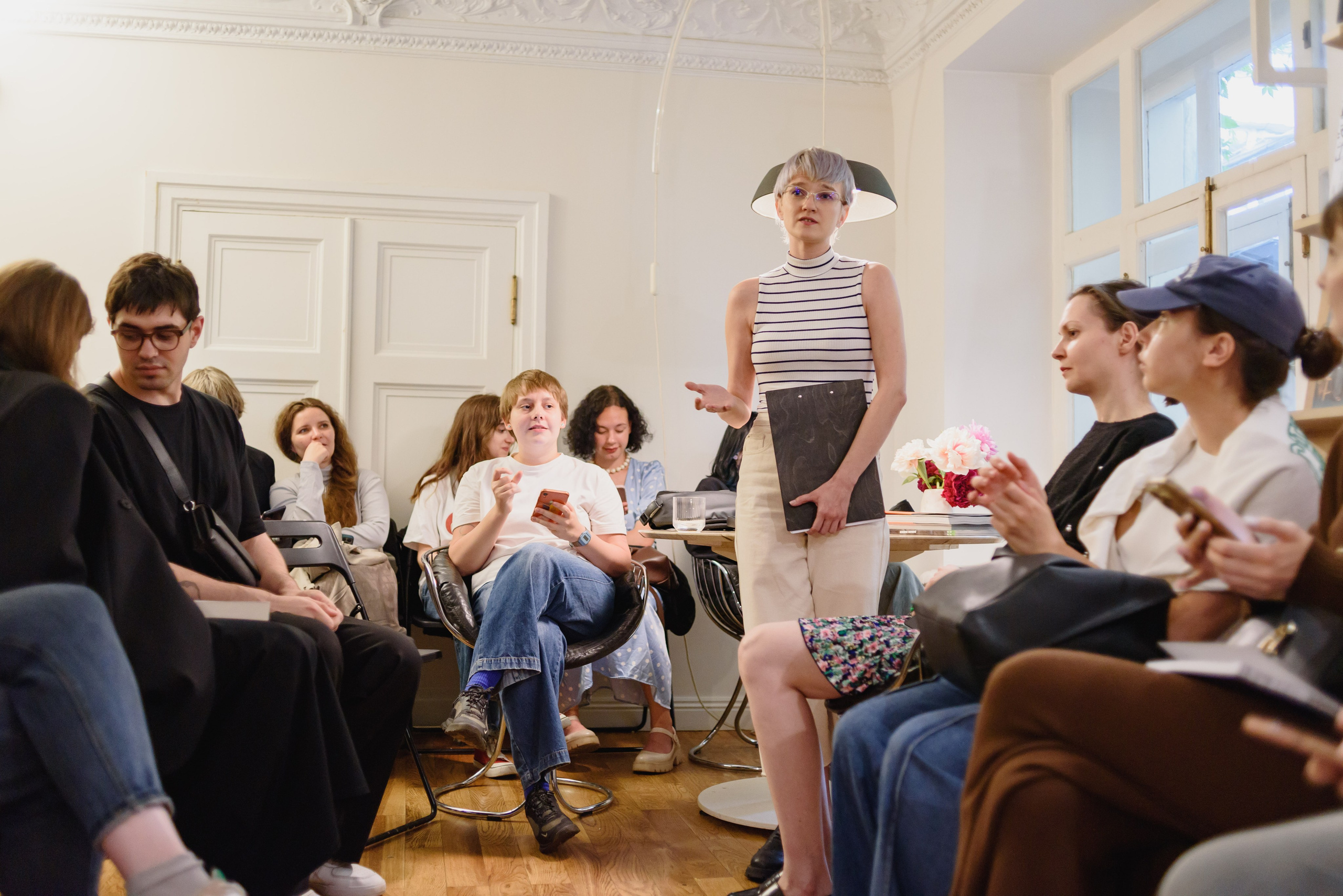 Репортаж. Фотограф Руслан Хафизов