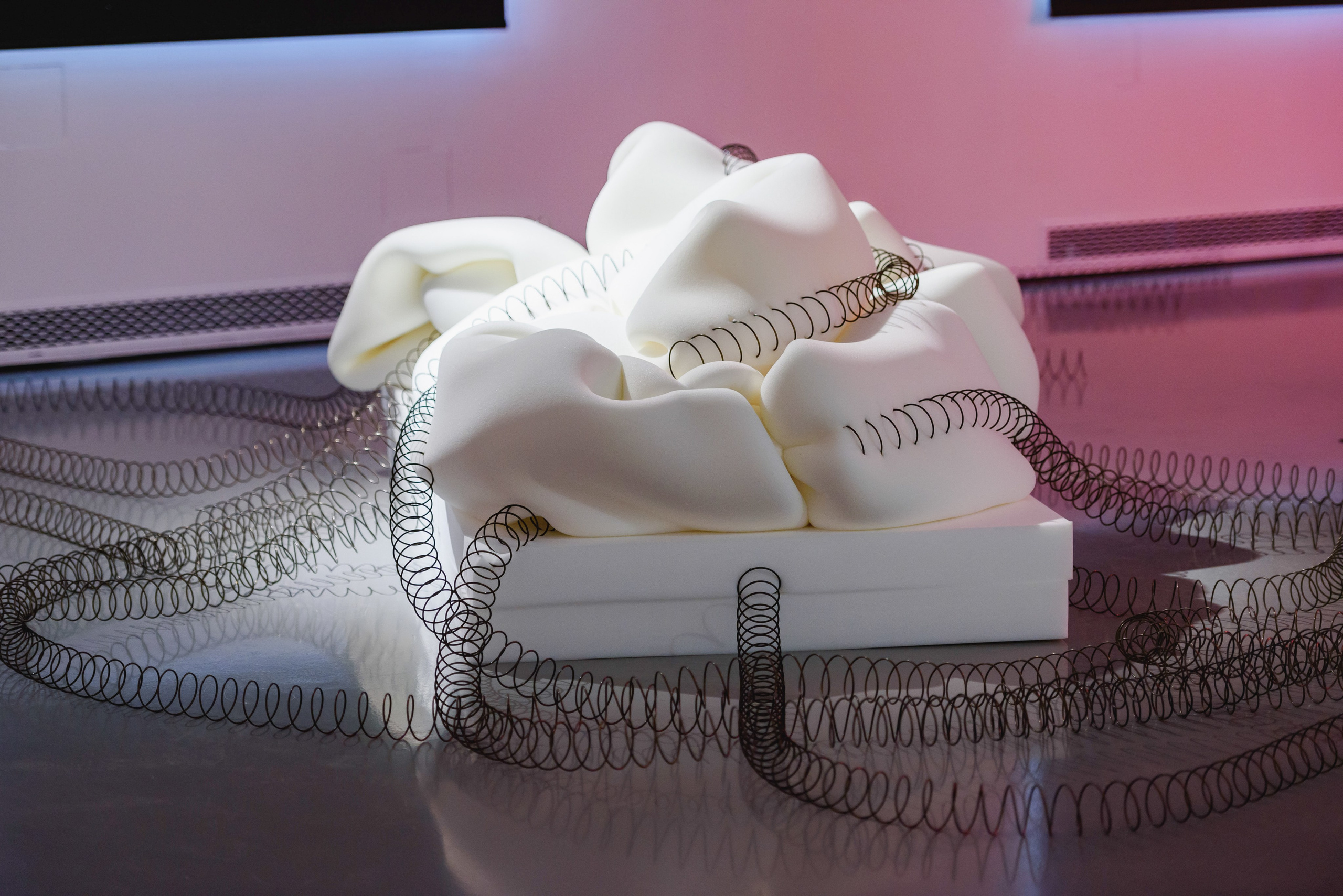 Выставки. Фотограф Руслан Хафизов