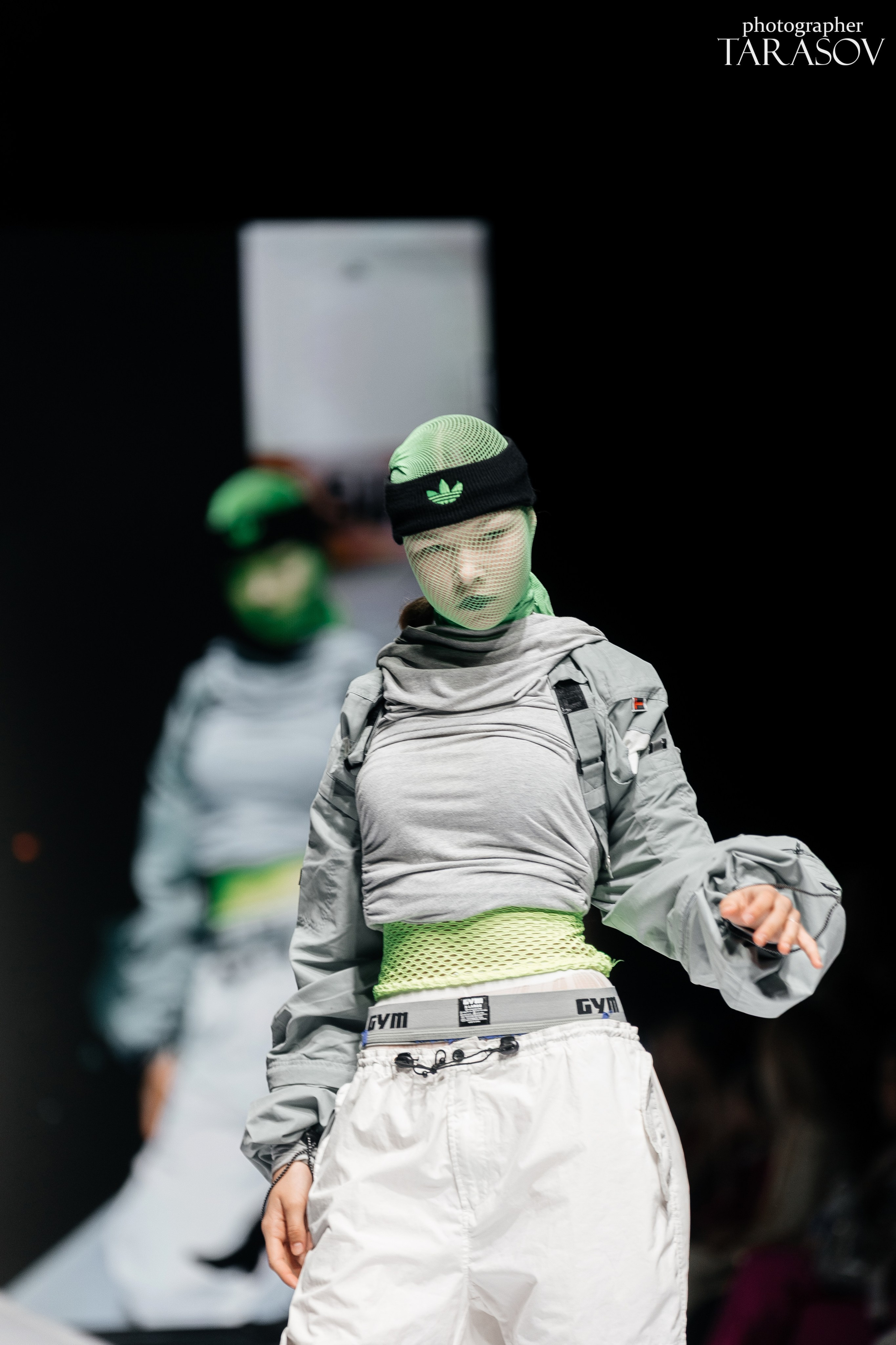 ART VOLGA 2025. Фотограф в Ульяновске Евгений Тарасов