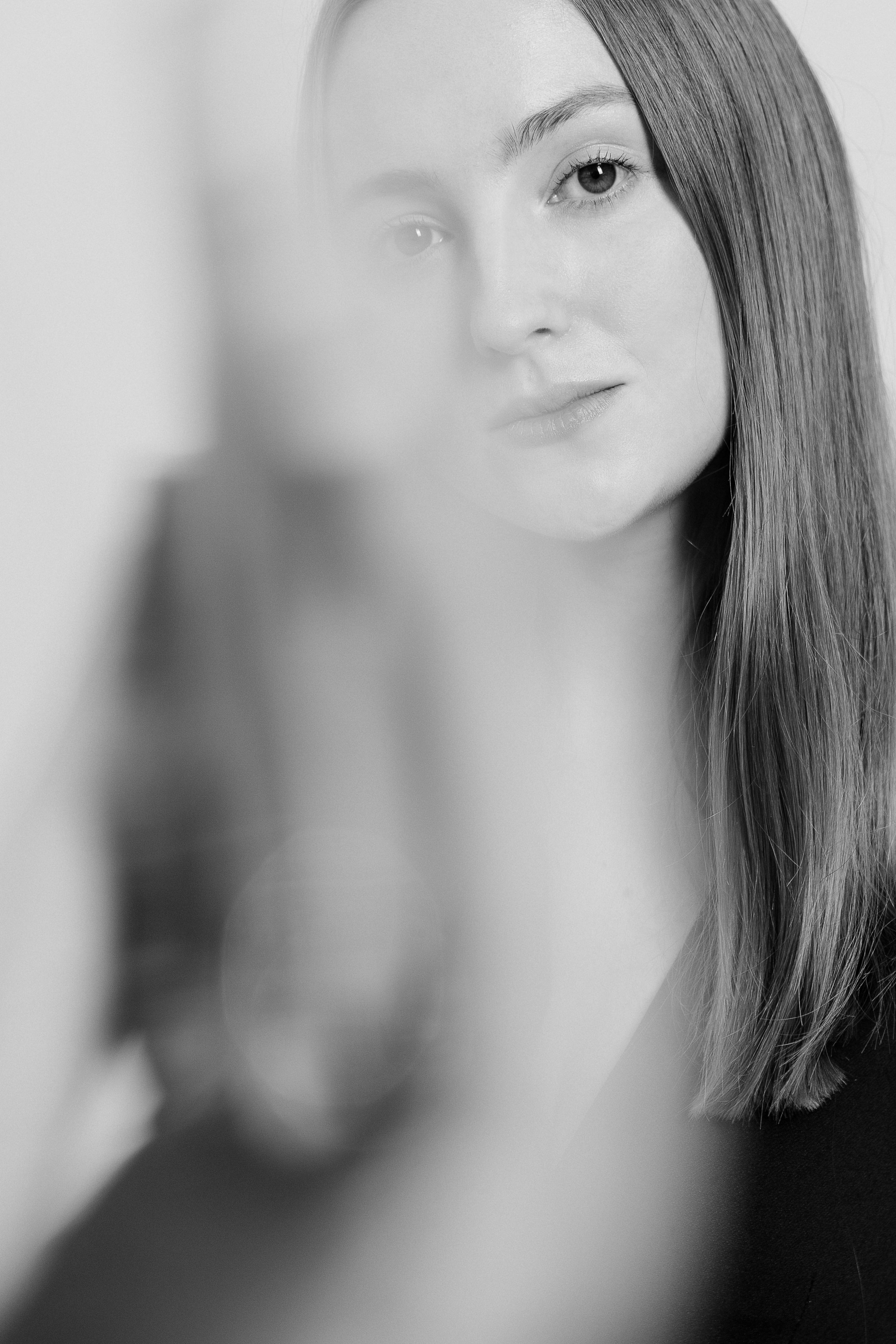 Фотосессия организаторов XOXO и невест в фотостудии 'Луч' в Таганроге. Свадебный и семейный фотограф в Таганроге Бакарюк Антон