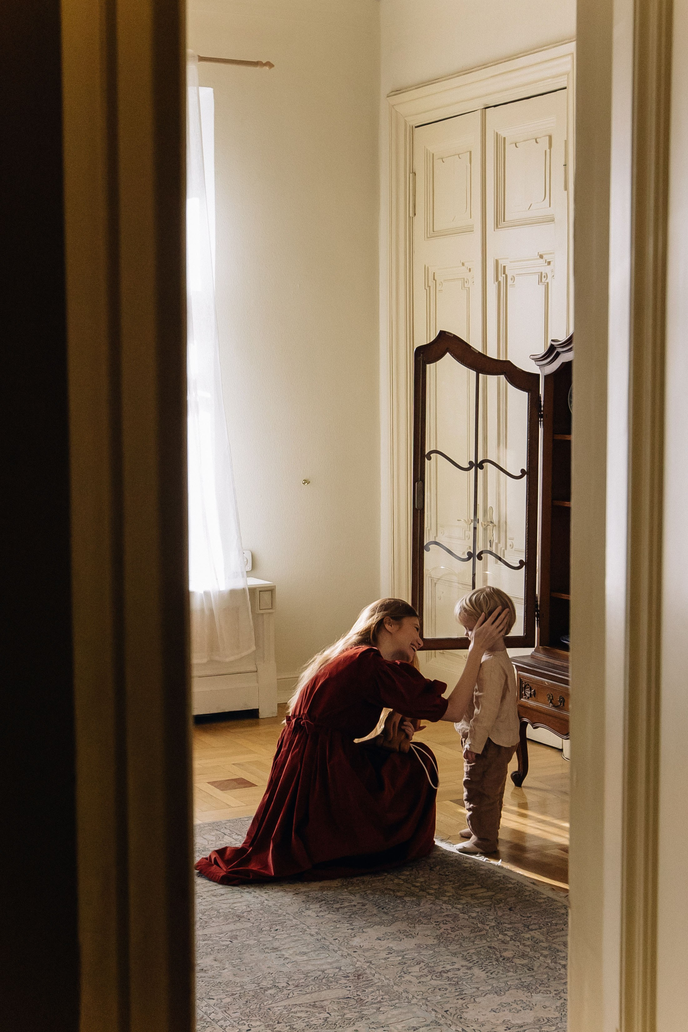 Антонина и Иван. Фотограф Харитонова Наталья