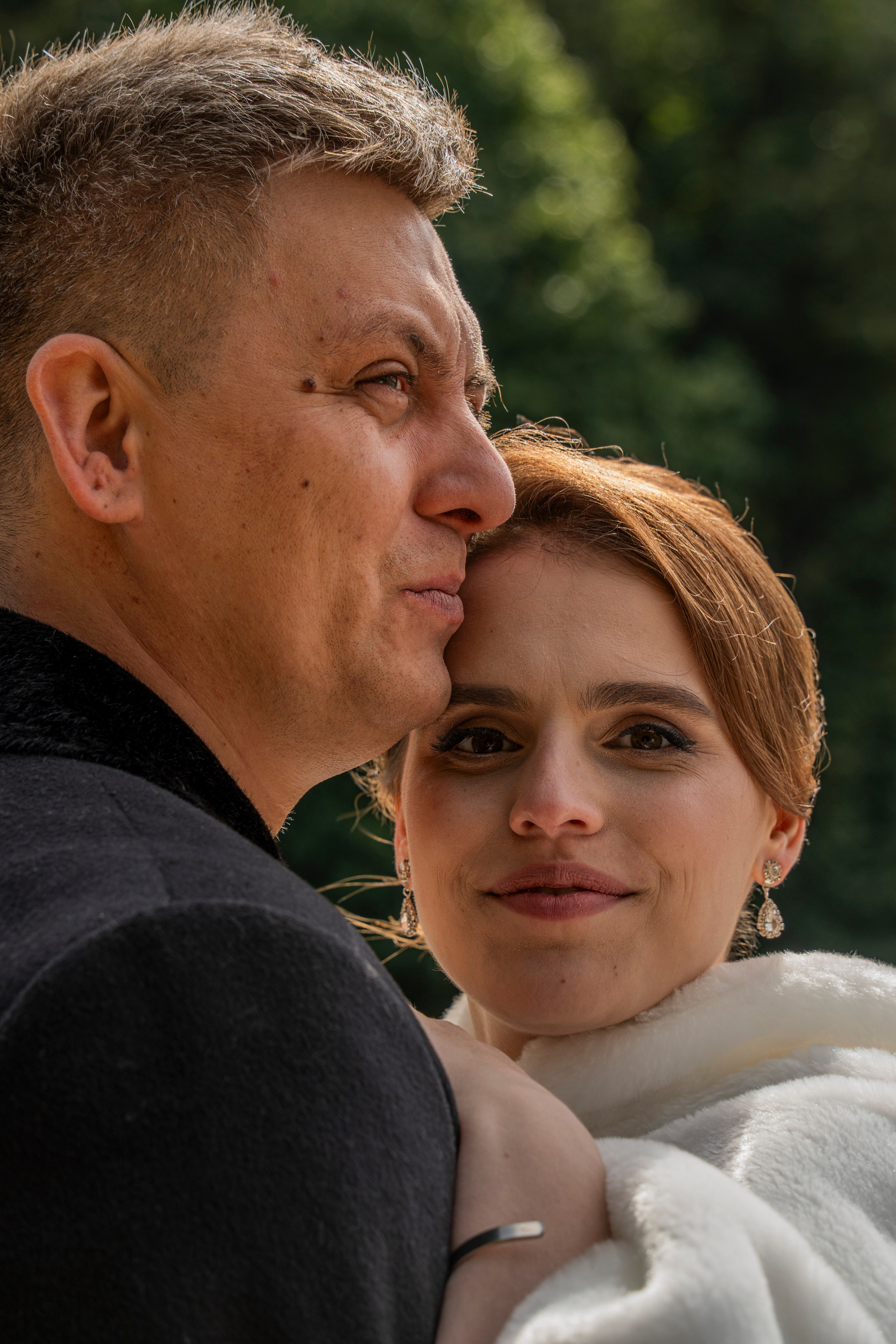 Свадебная фотосессия, полная чувств💖. Свет, камера, улыбка!