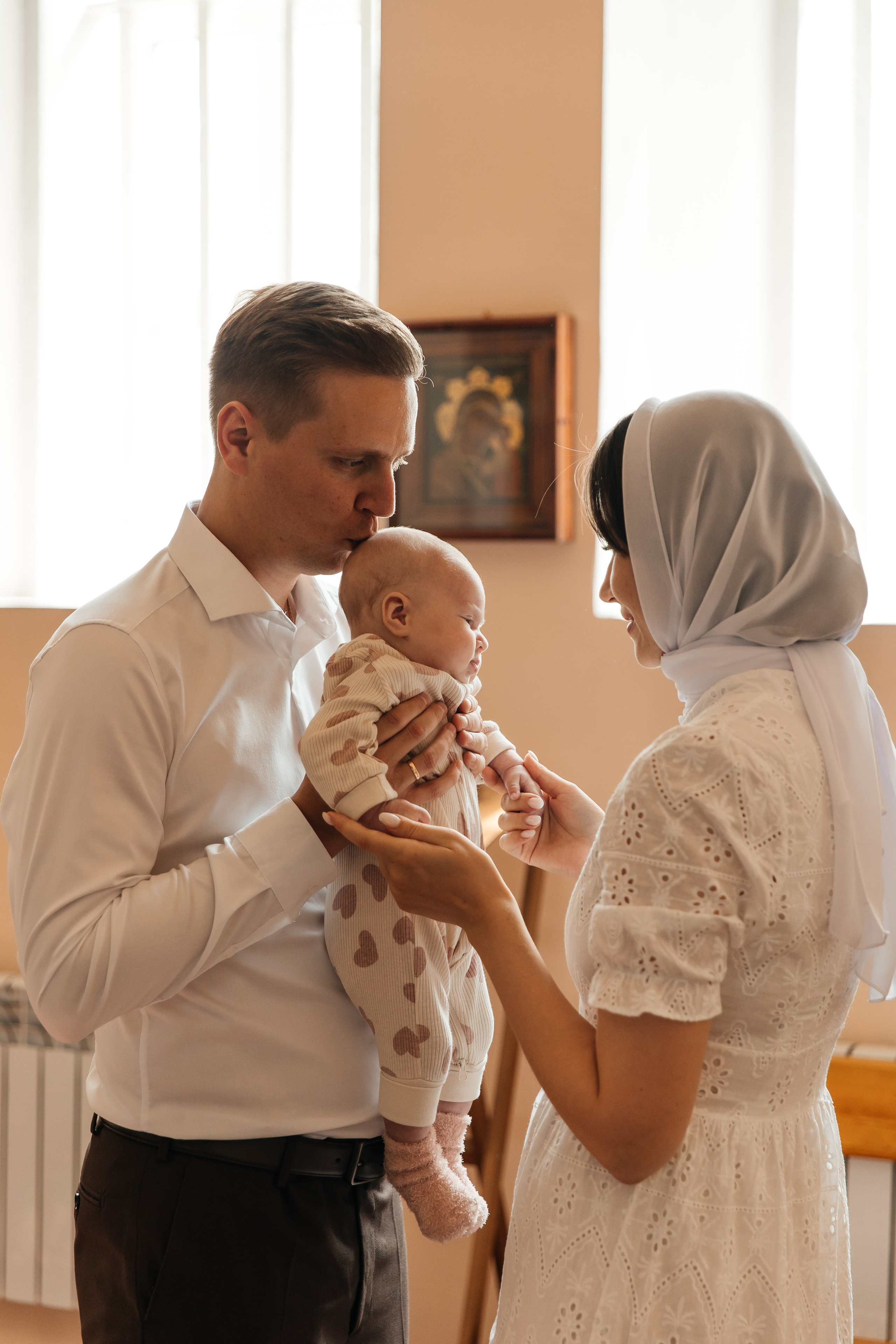 Ассорти работ. Семейный и Персональный фотограф в Пензе