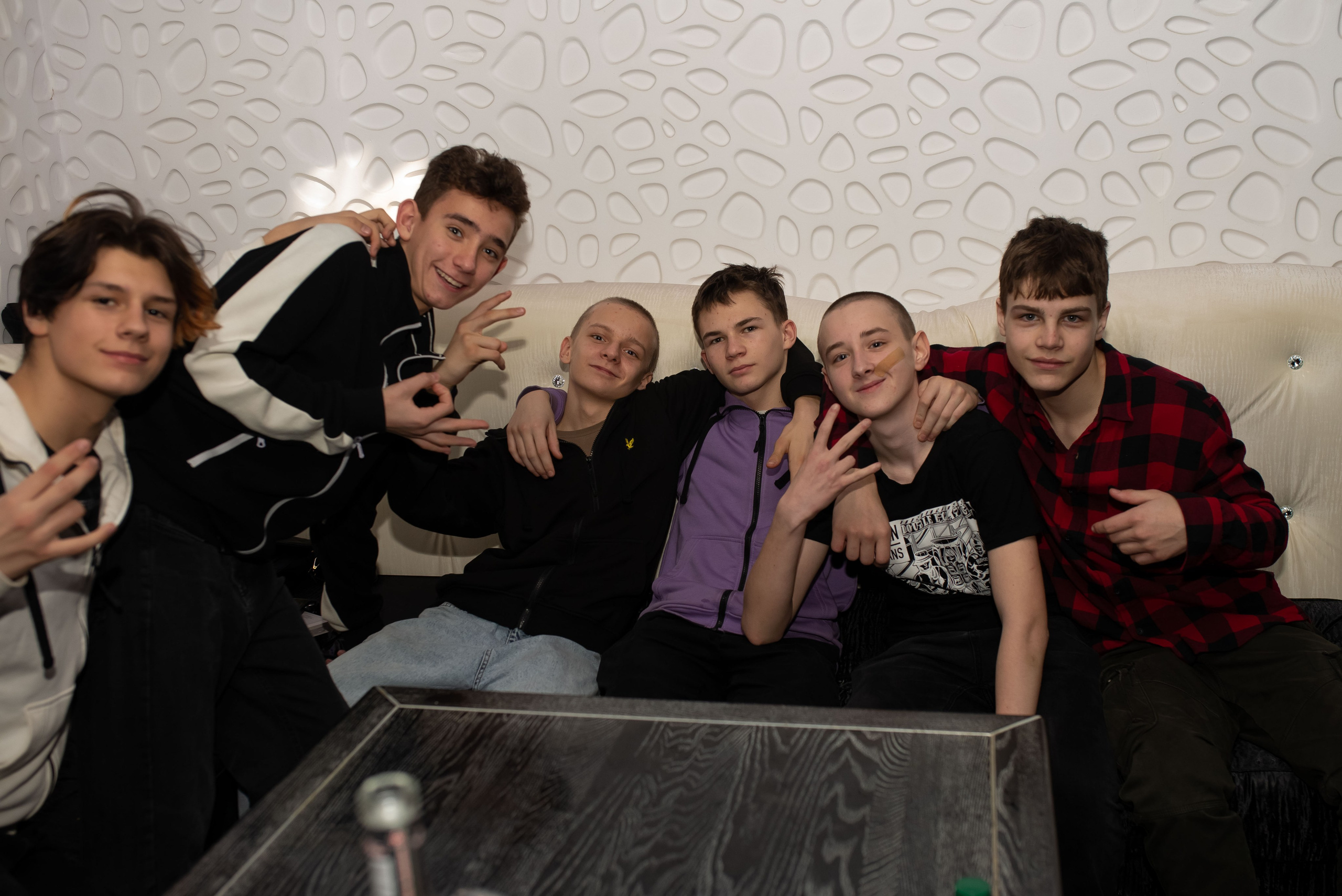 Клуб DEUS. Женский фотограф Крещение Венчание Москва Брянск