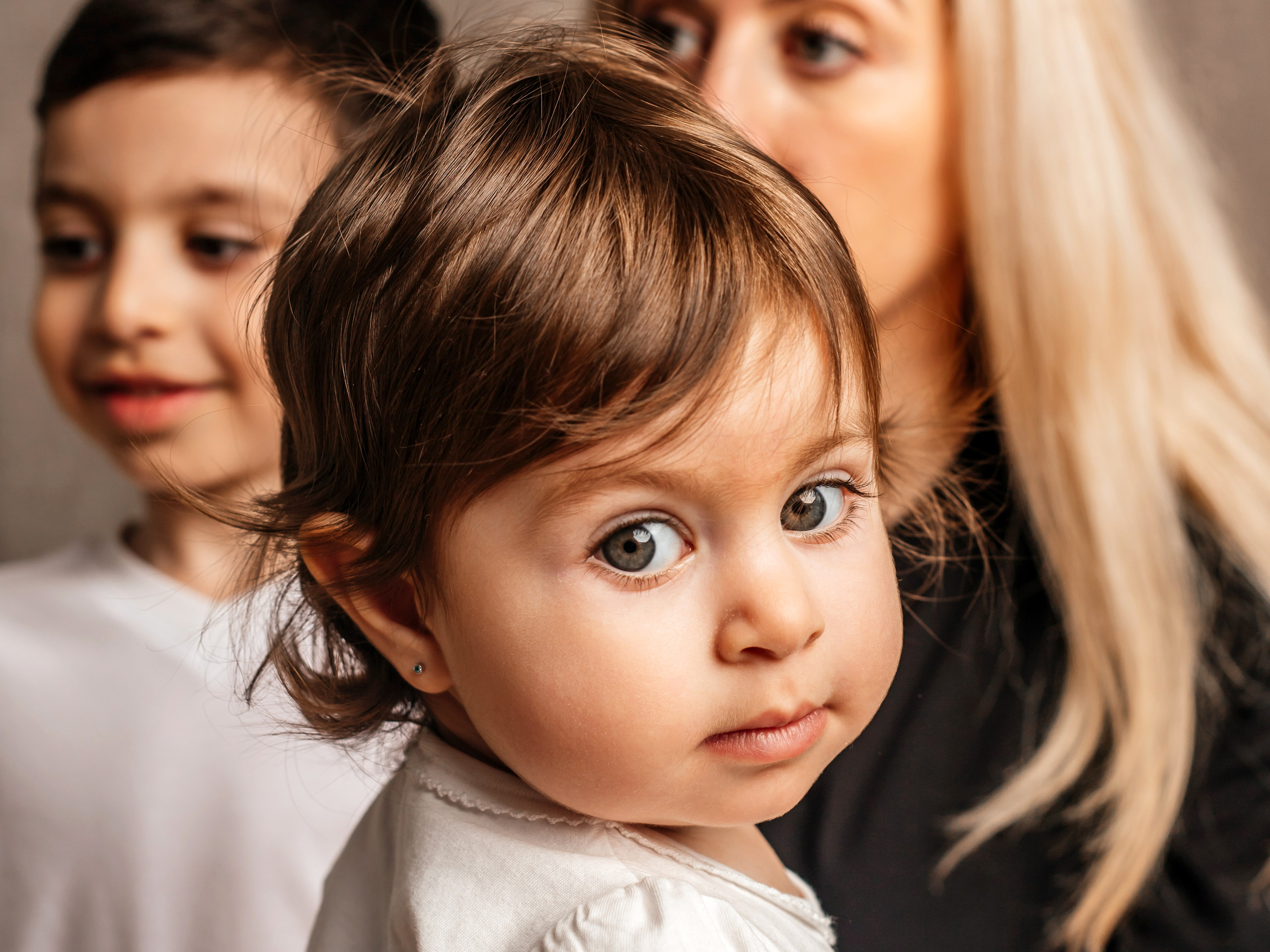 Сереже 6 лет. Семейный и детский фотограф в  г. Екатеринбурге Холодова Юлия