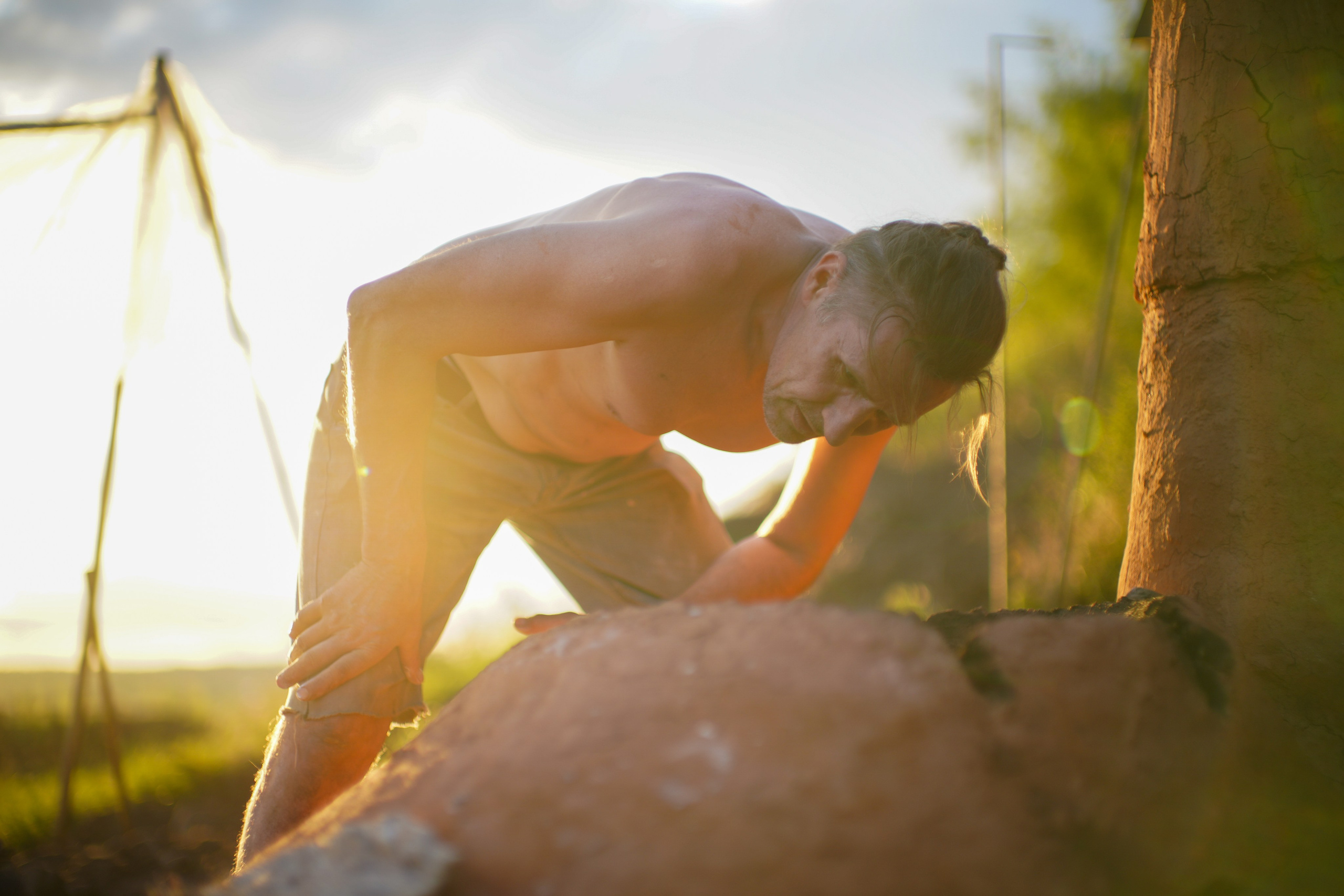 Wild fire 2024 — Дикий огонь 2024