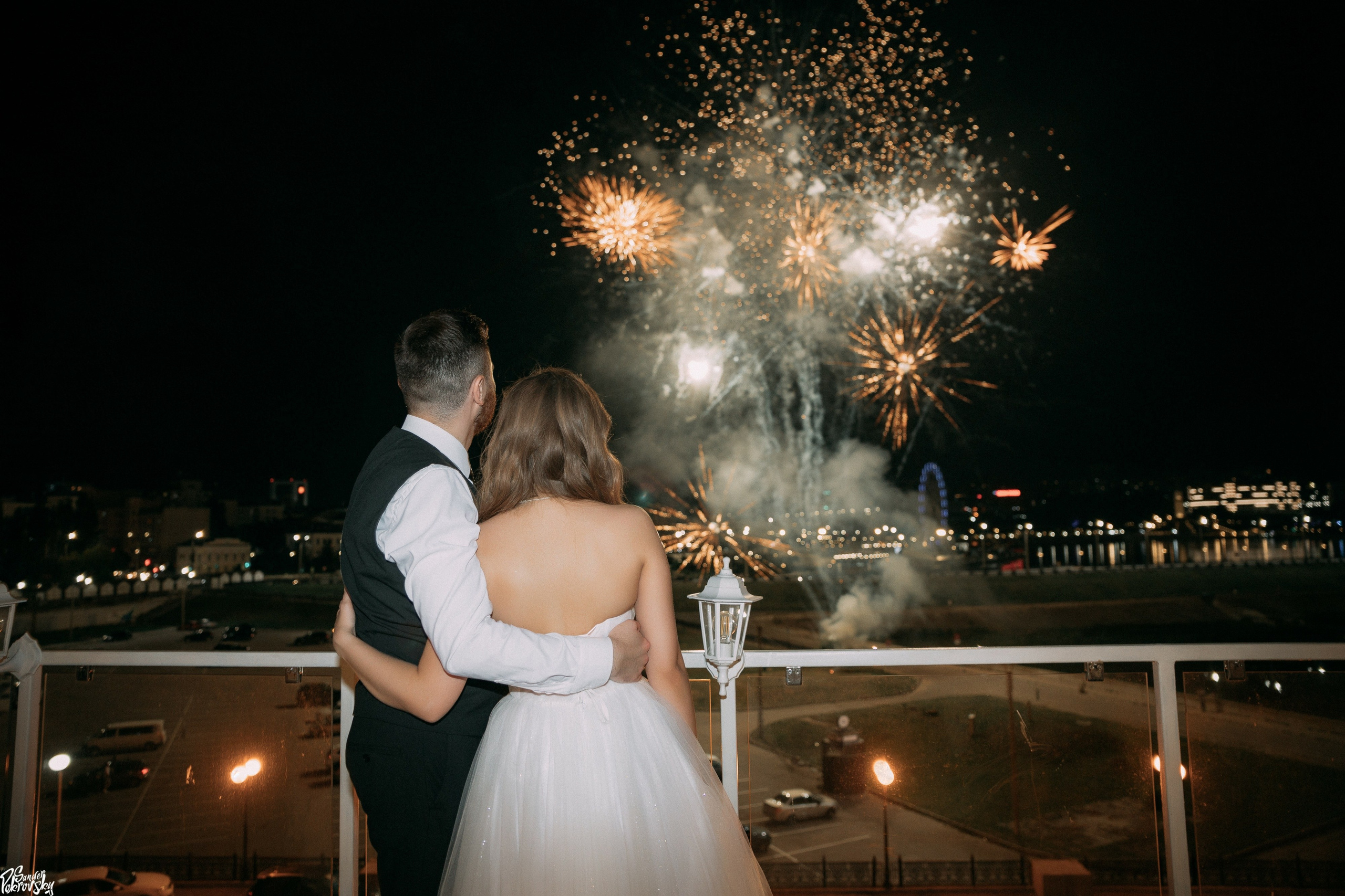 Артём & Настя 27.07.2023. Свадебный и репортажный фотограф в Чебоксарах Покровский Александр