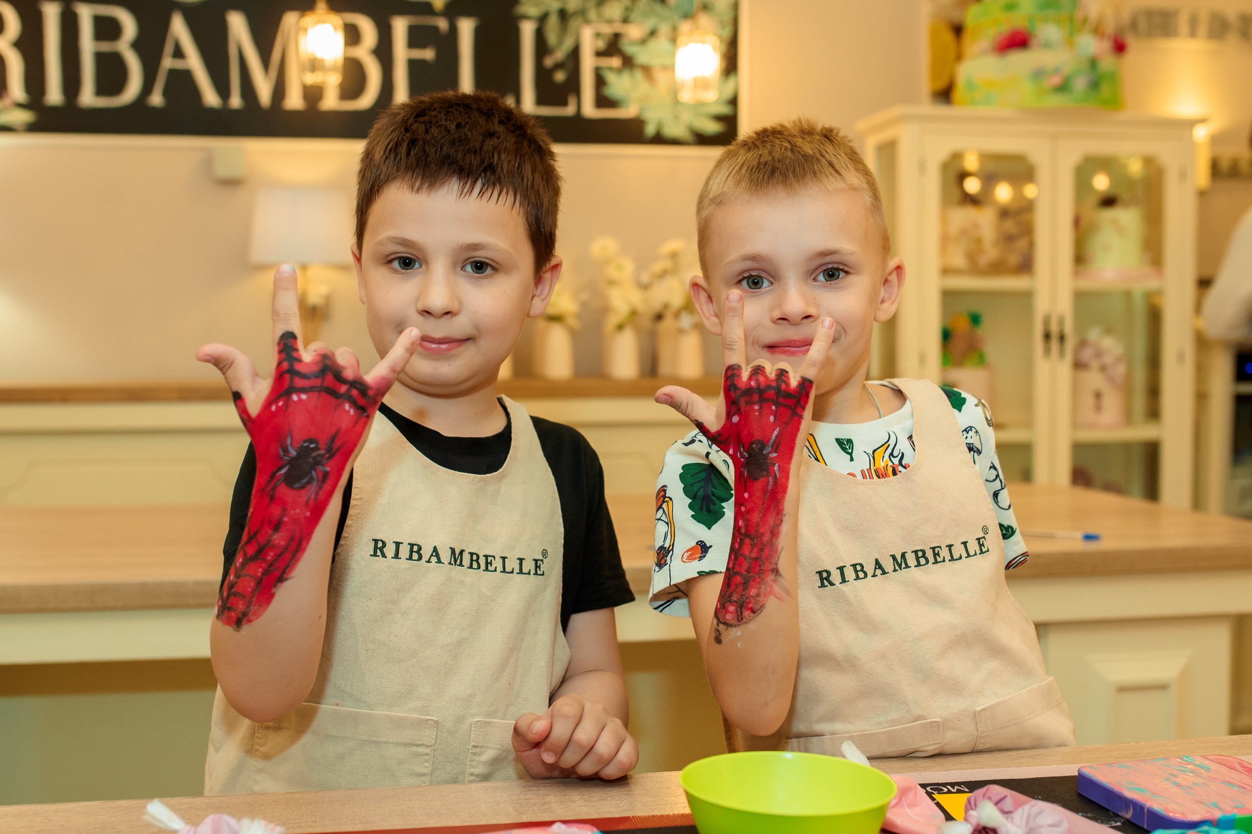 Диане 5 лет. Семейный фотограф МОСКВА/Королёв