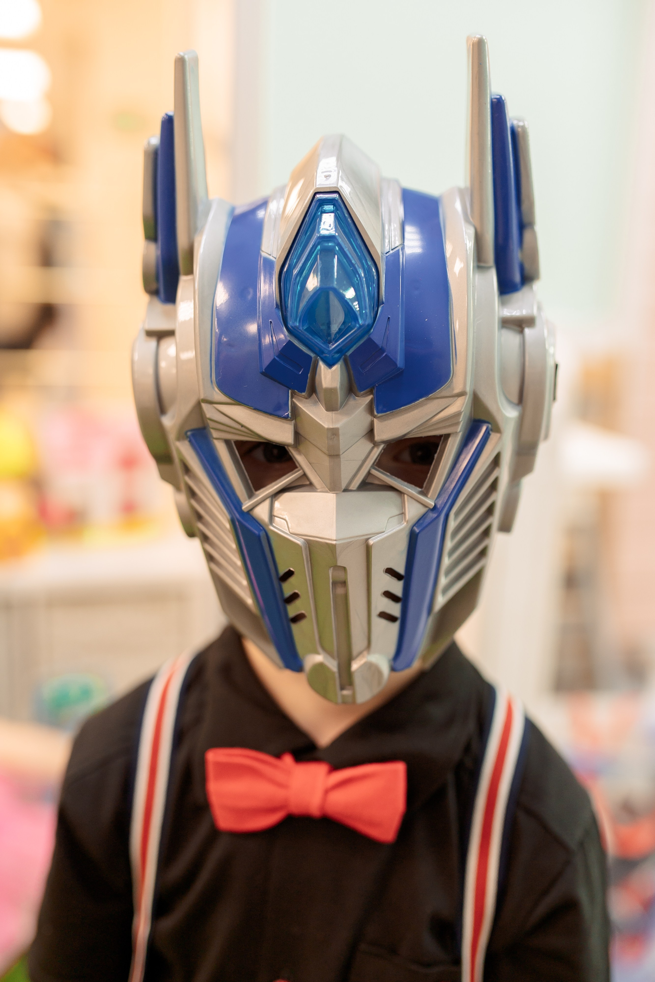 Вове 4 года. Семейный фотограф МОСКВА/Королёв