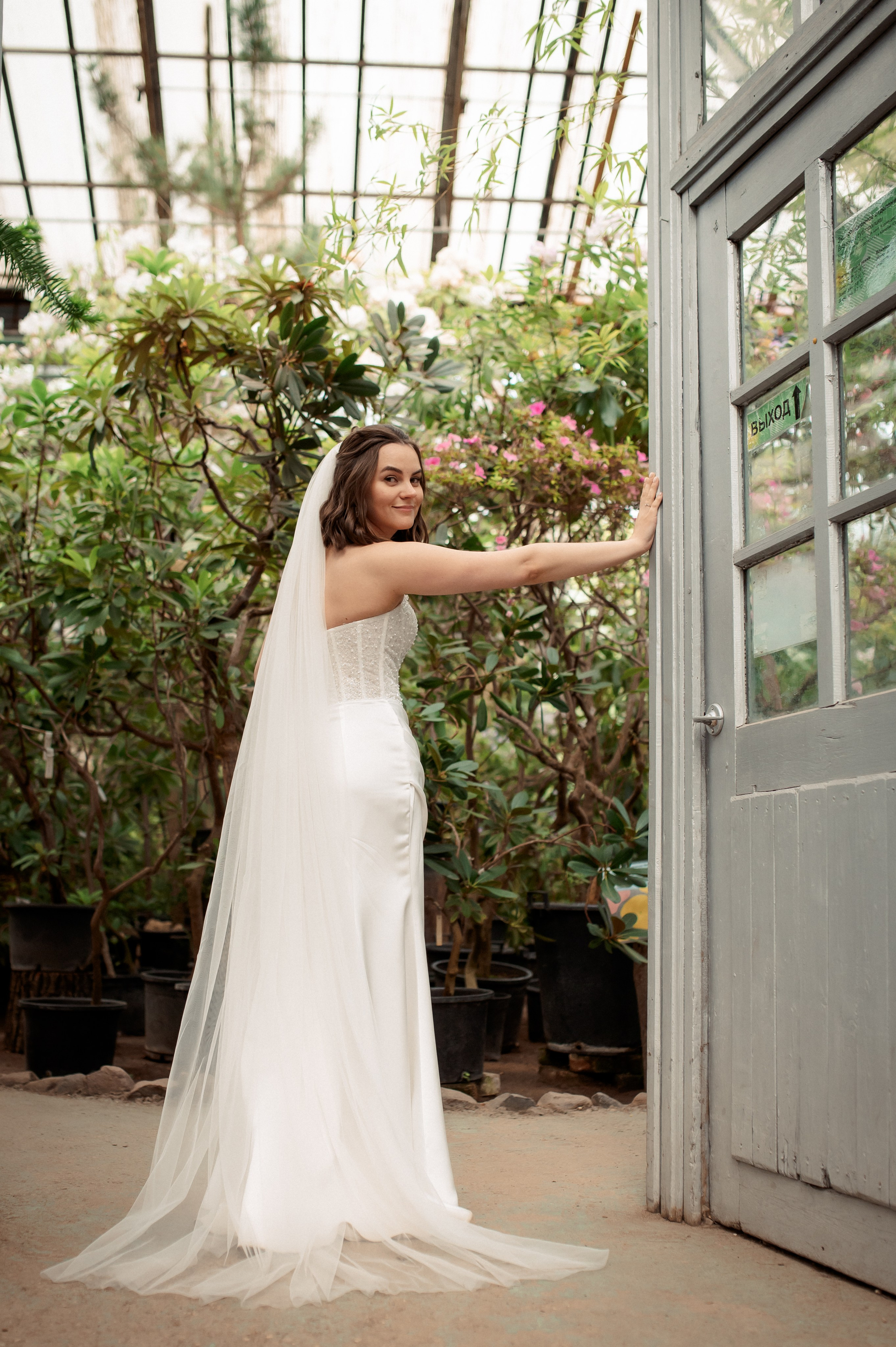 Илья и Катя. Семейный фотограф МОСКВА/Королёв