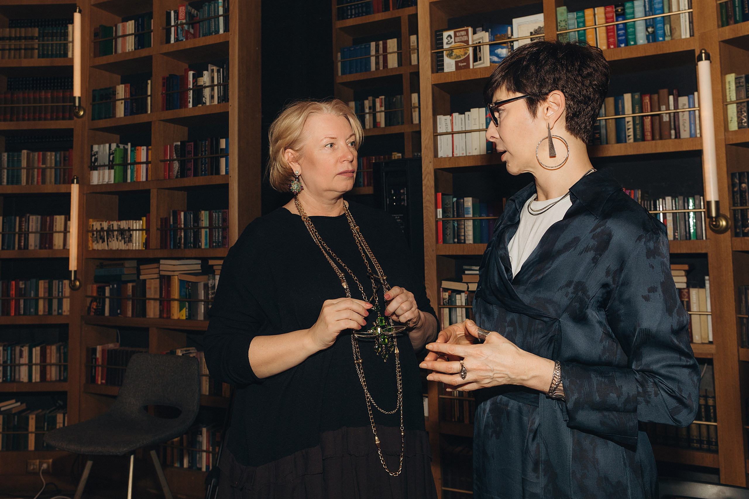 Земля семи матерей и Иван Кокорин. Портретный фотограф в Москве и МО Зимина Татьяна