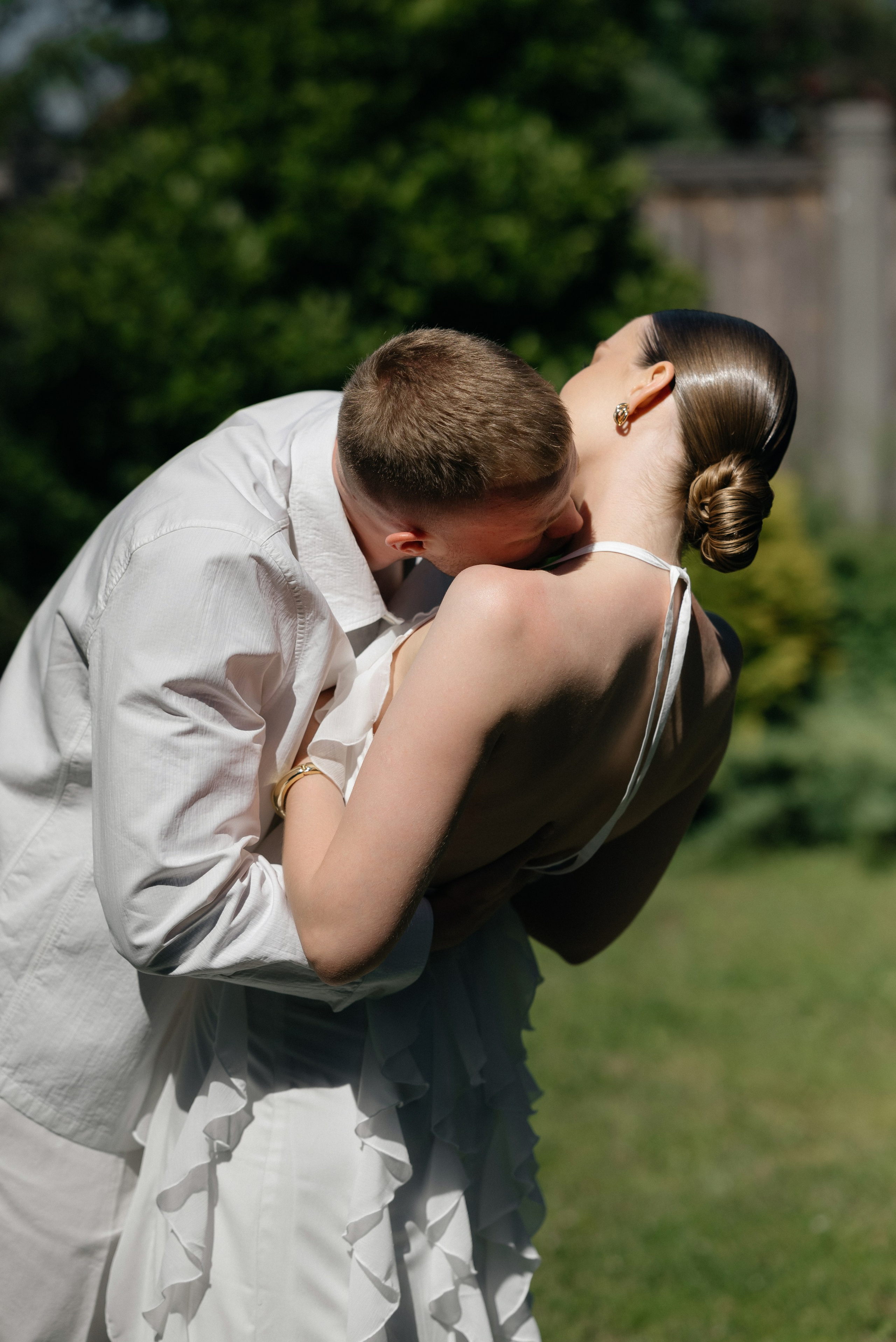 Wedding day in DELICE CHALET. Wedding PHOTOGRAPHER Andrew Vnukov