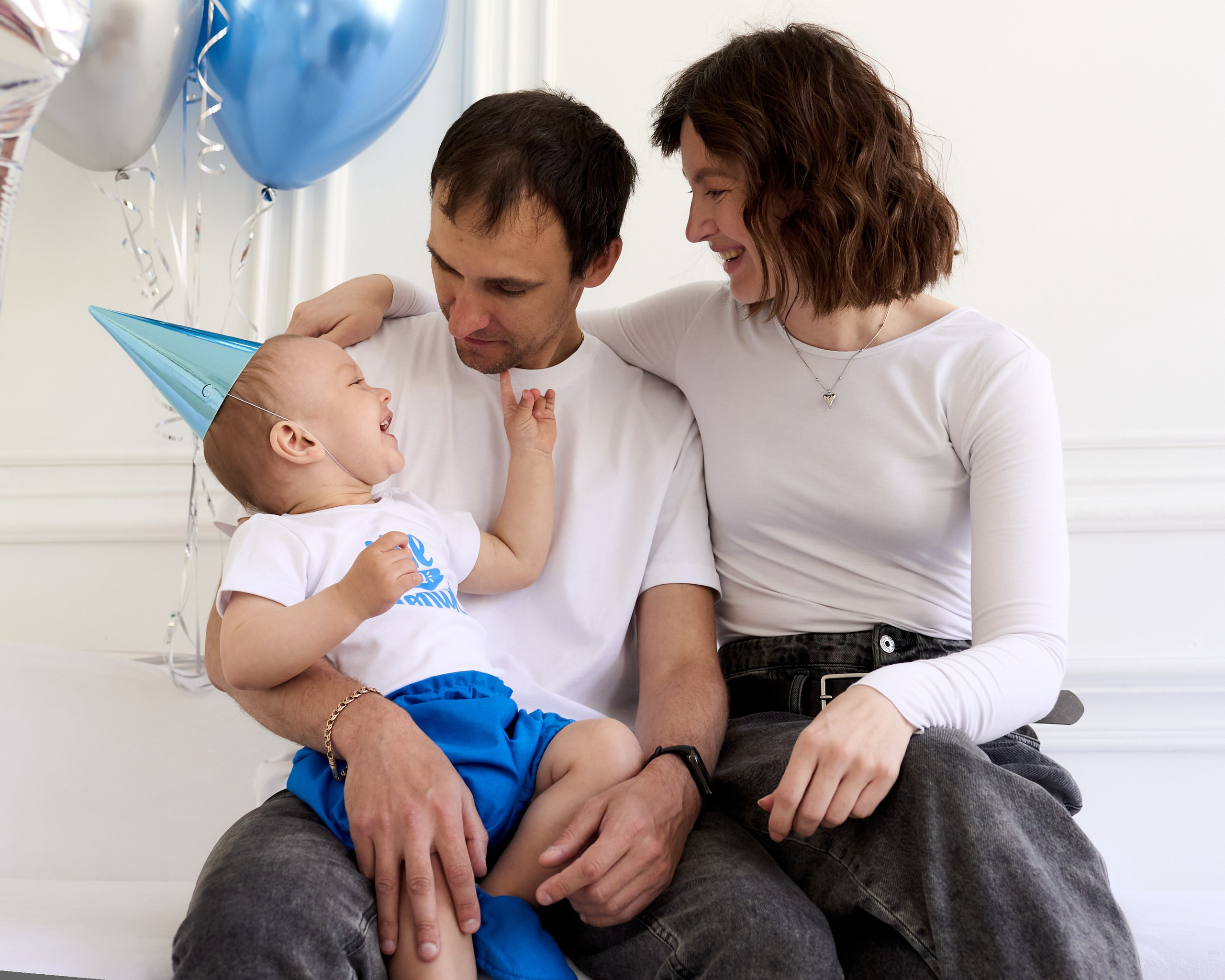 Аня, Дима и Фрол. Фотосъемка для брендов, маркетплейсов, персональные съемки | Катерина Михеева | Пермь
