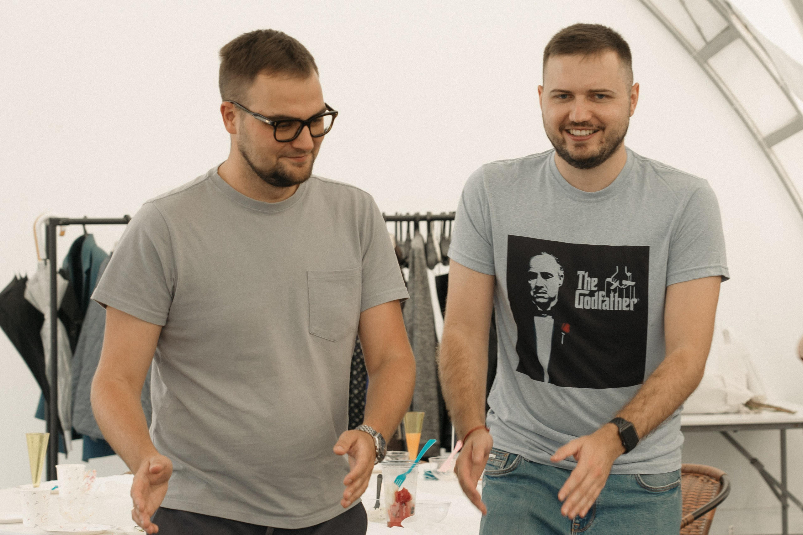 Анастасия и Вадим (семейное торжество). Эстетичная фото- и видеосъёмка Ирина Арсентьева. Челябинск и весь мир