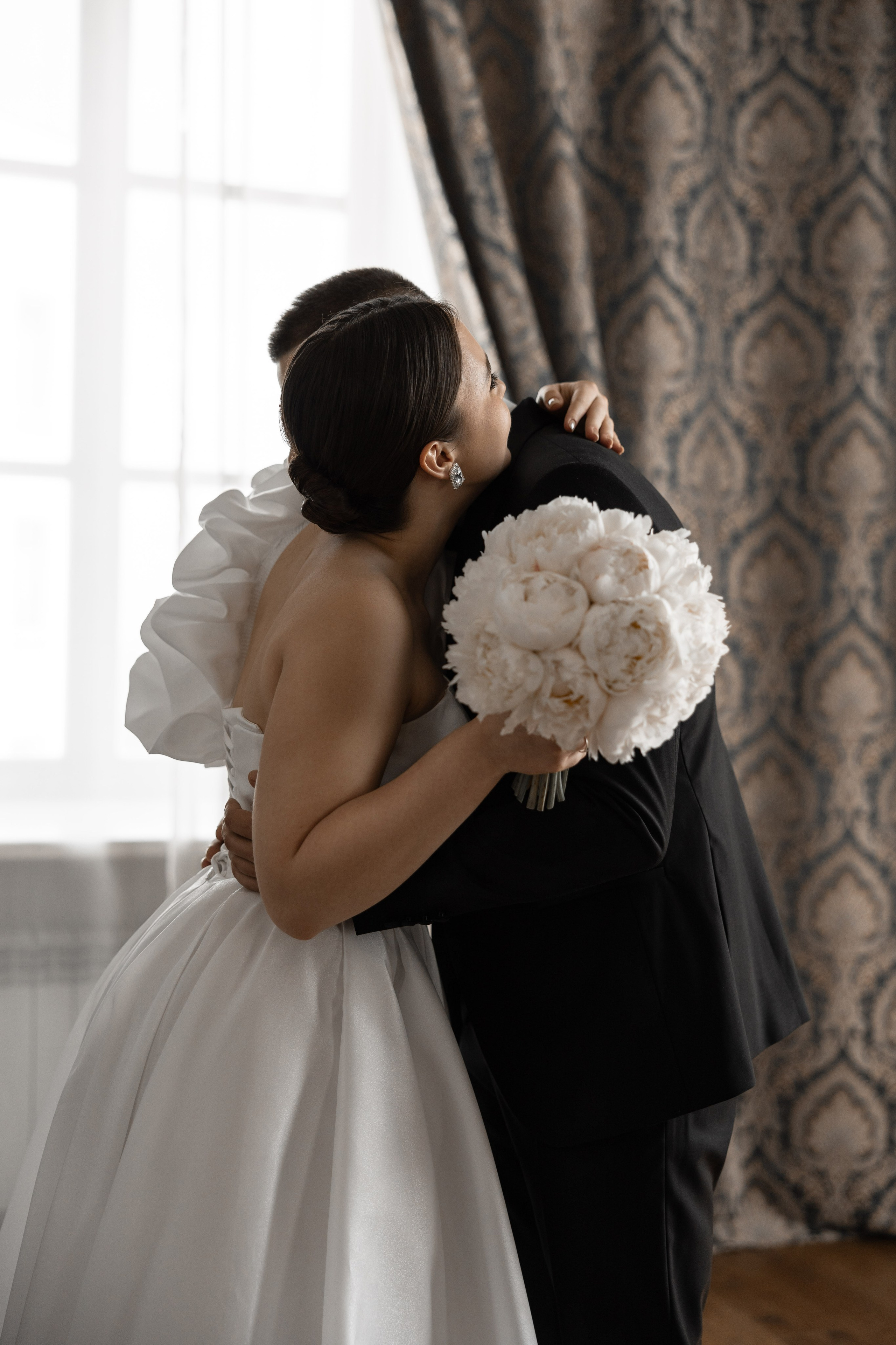 Александр и Анна. Свадебный фотограф Тула Москва СПБ / Сёмина Дарья