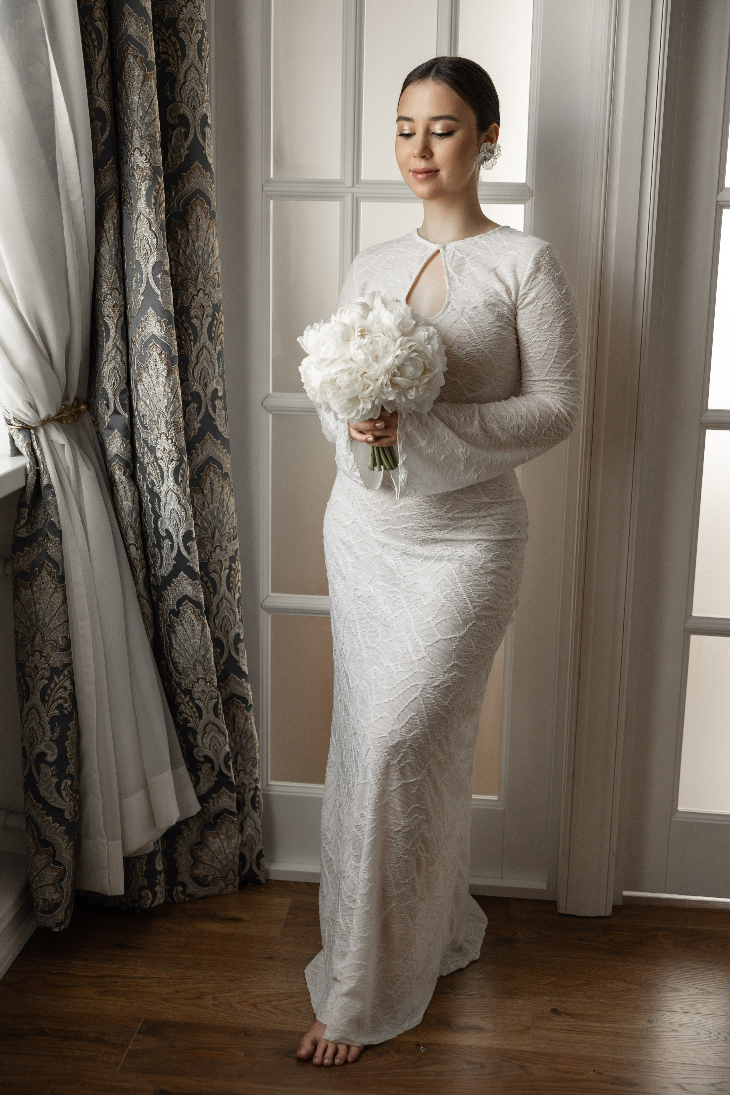 Александр и Анна. Свадебный фотограф Тула Москва СПБ / Сёмина Дарья