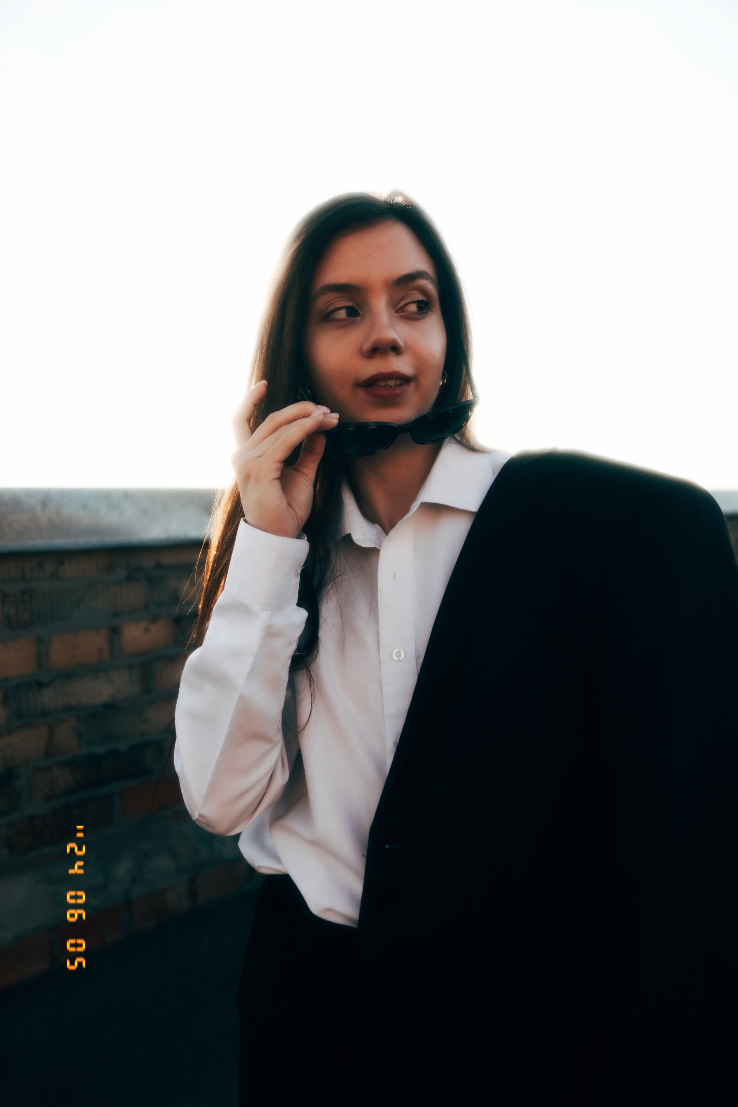 Карина. Дмитрий Пропадалин, Нейрофотография