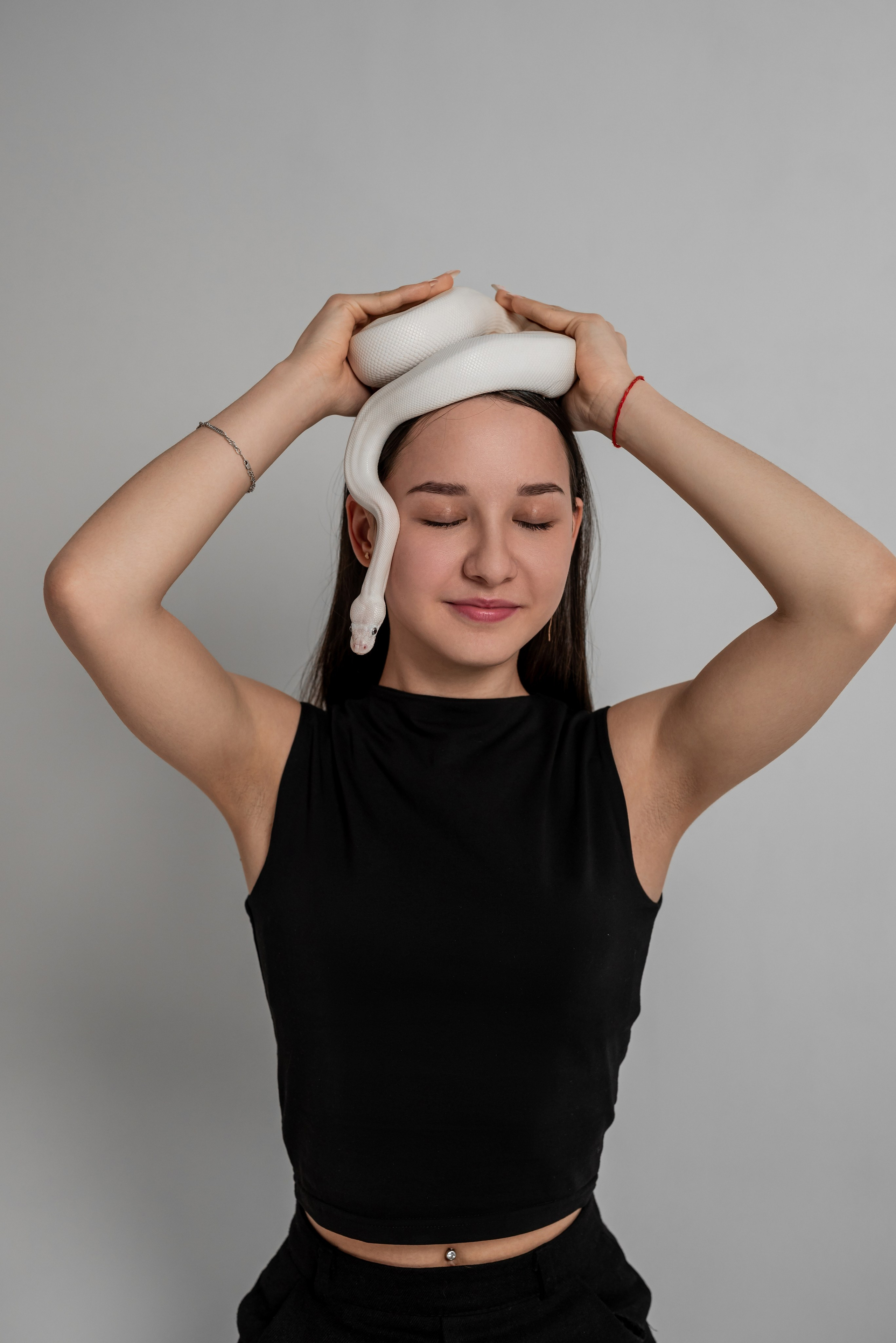 Камилла. Фотограф в городе Салават