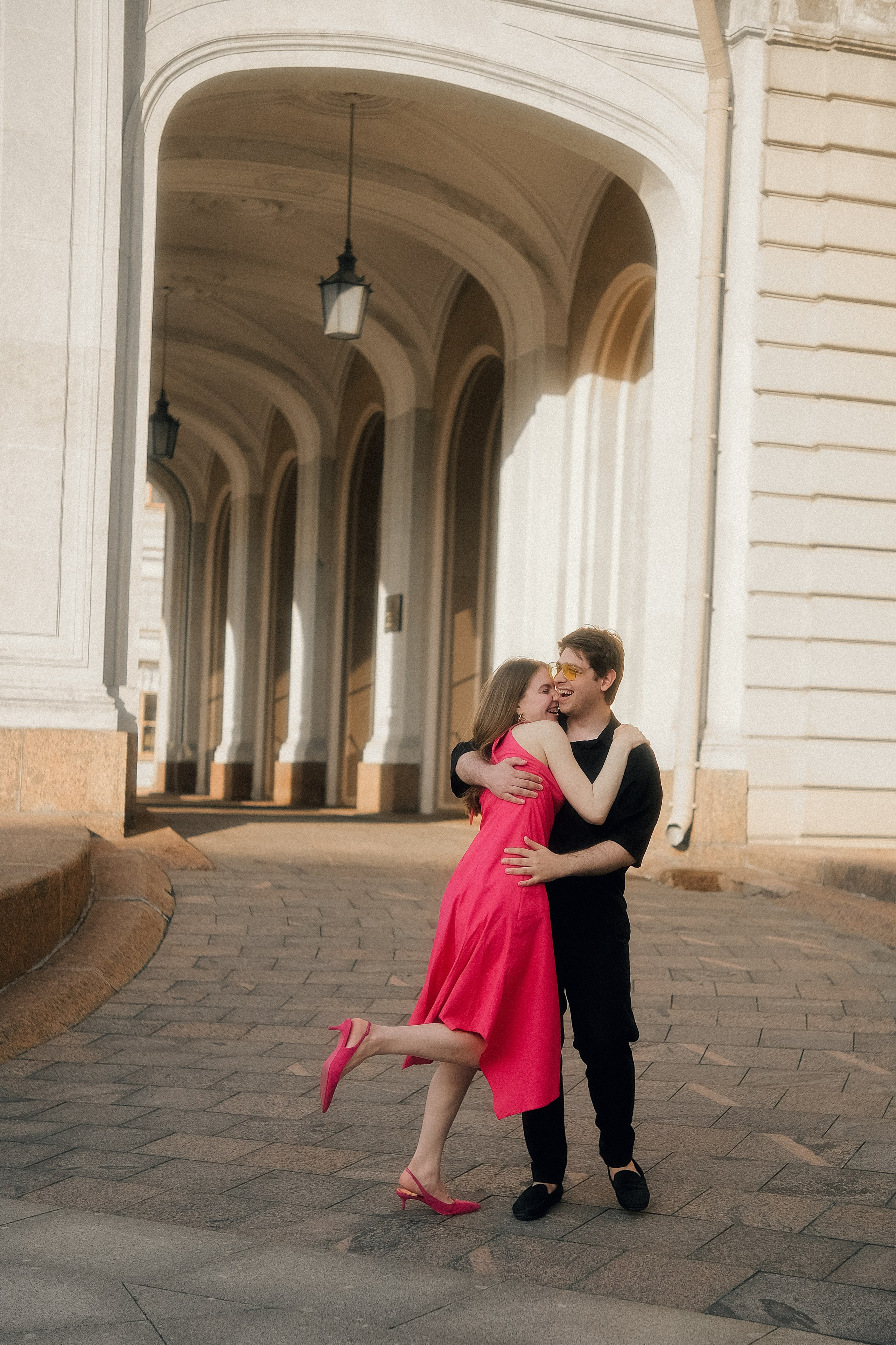 Саша & Юра. Phdkvmr.ru