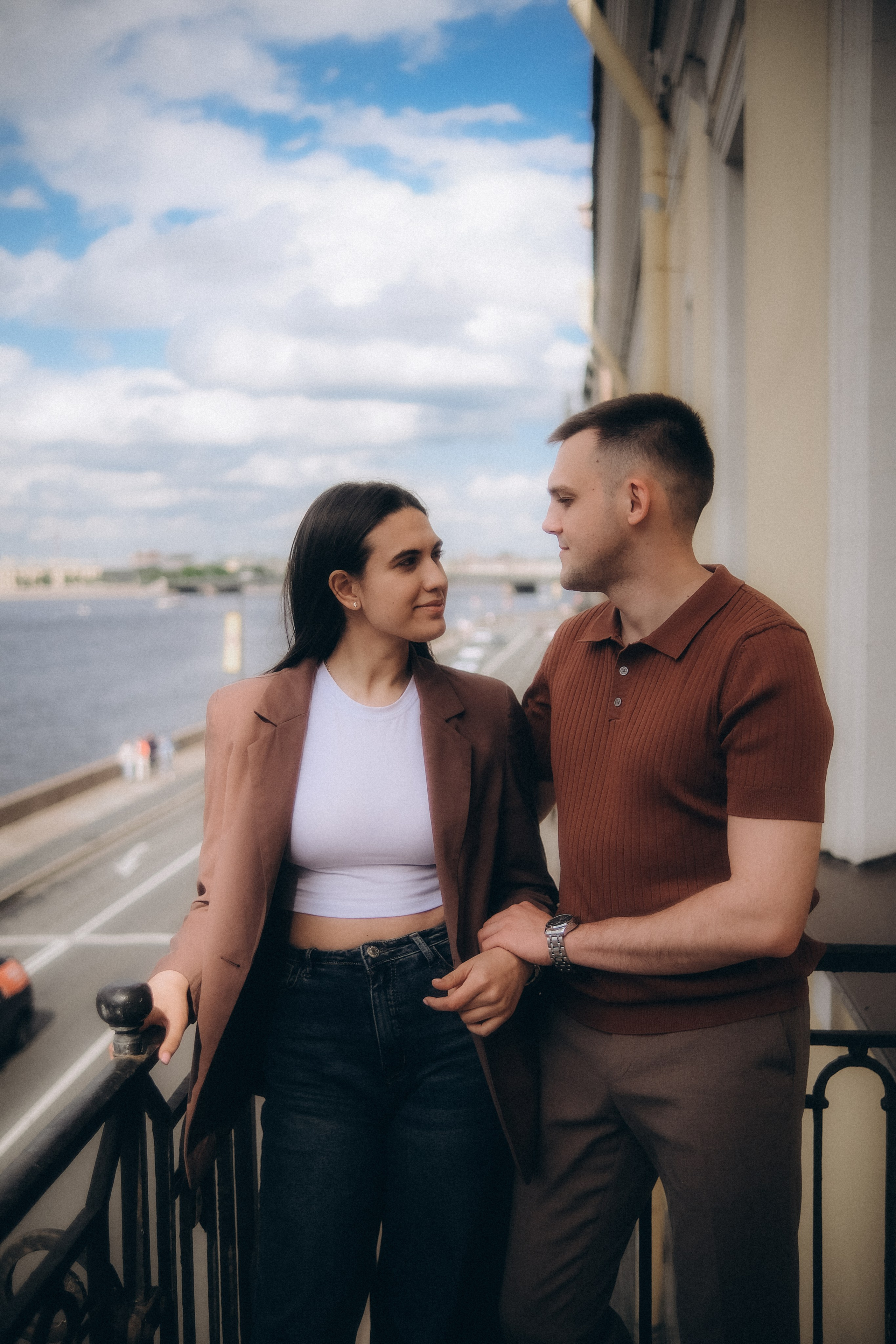 Алина & Саша. Phdkvmr.ru