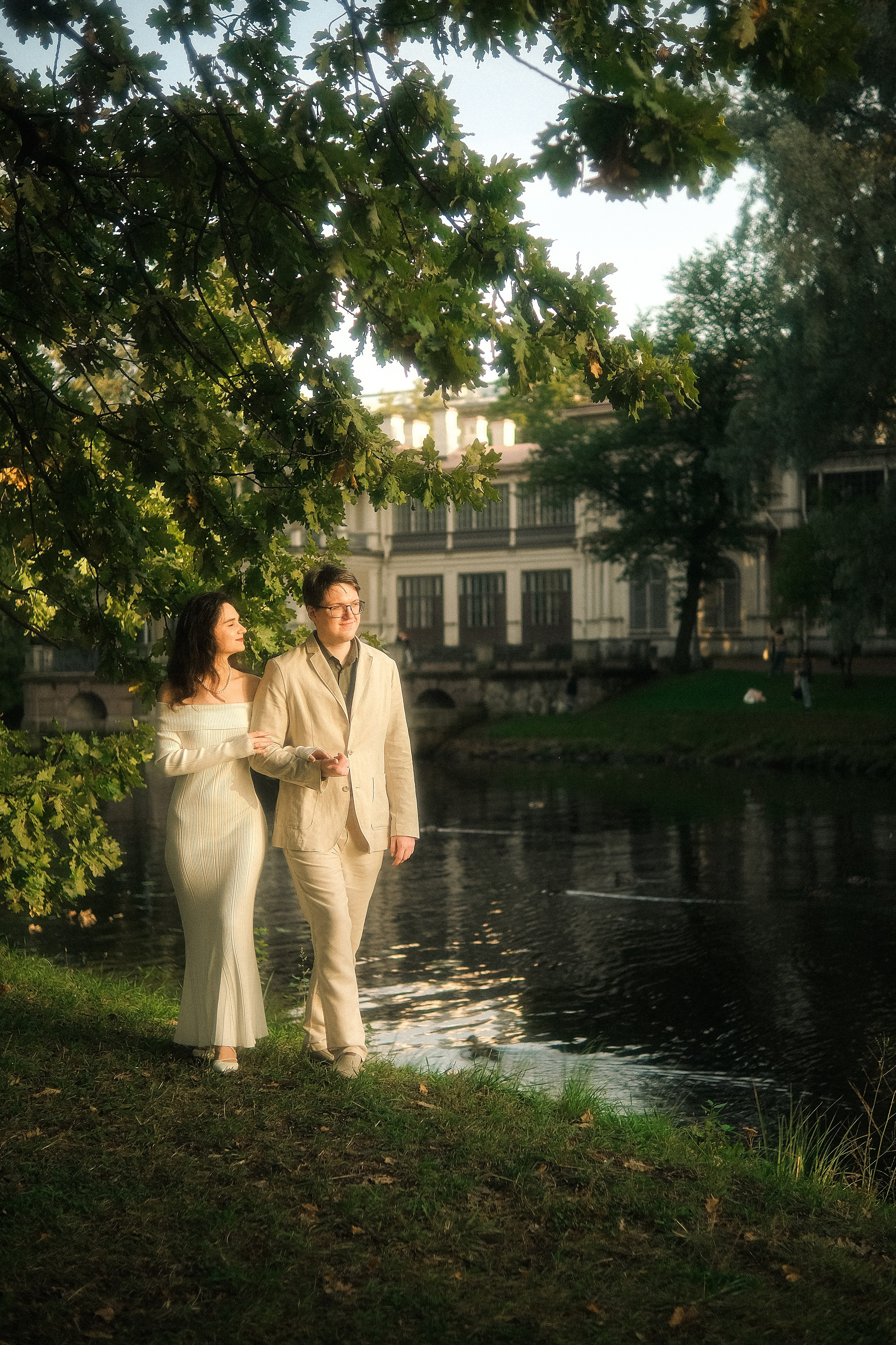 Алина & Вова. Phdkvmr.ru