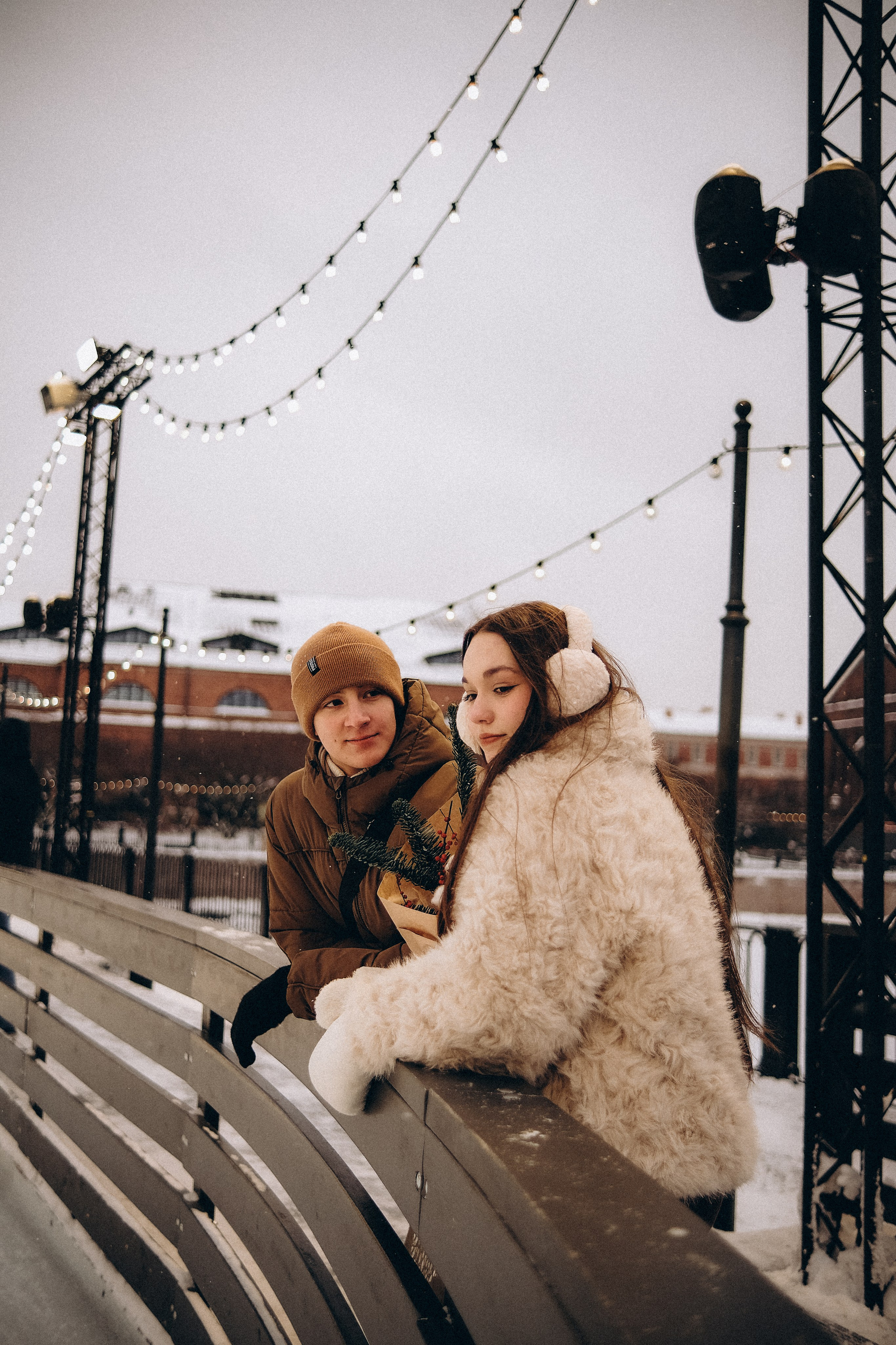 Таня & Дима. Phdkvmr.ru