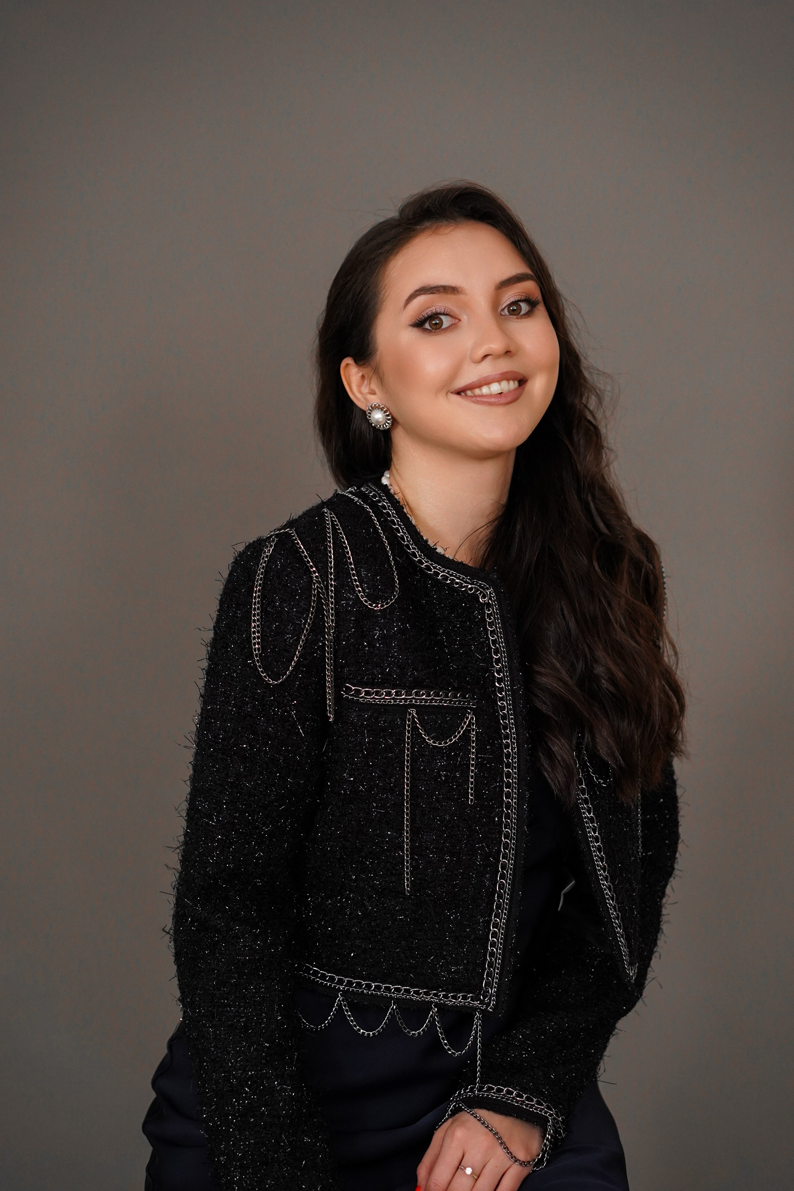 Контент съемка для эксперта по недвижимости Ксении. Контент фотограф Санкт-Петербург Богодухова Лариса