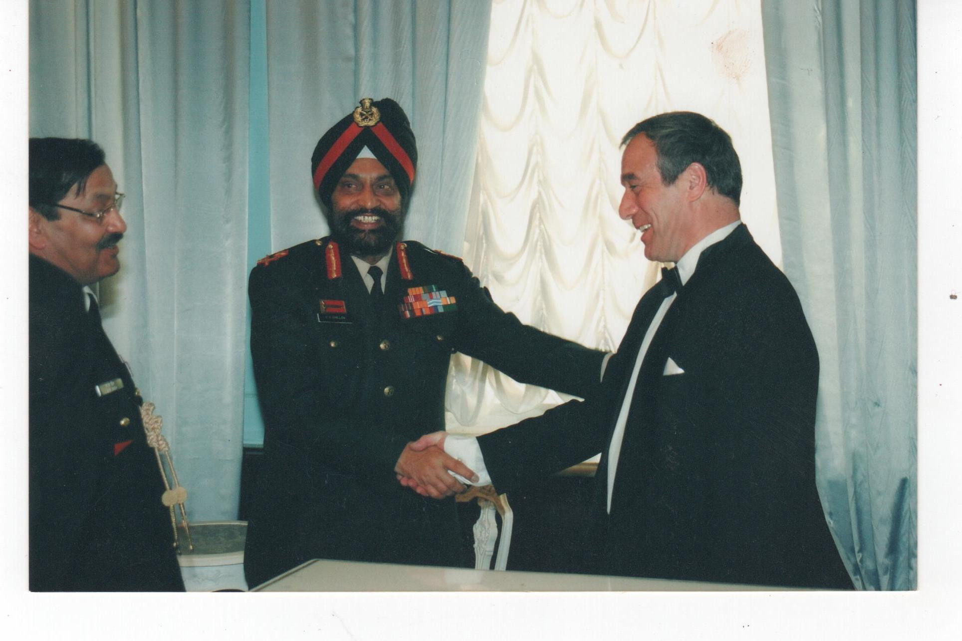 Александр Каган - пианист, заслуженный артист России