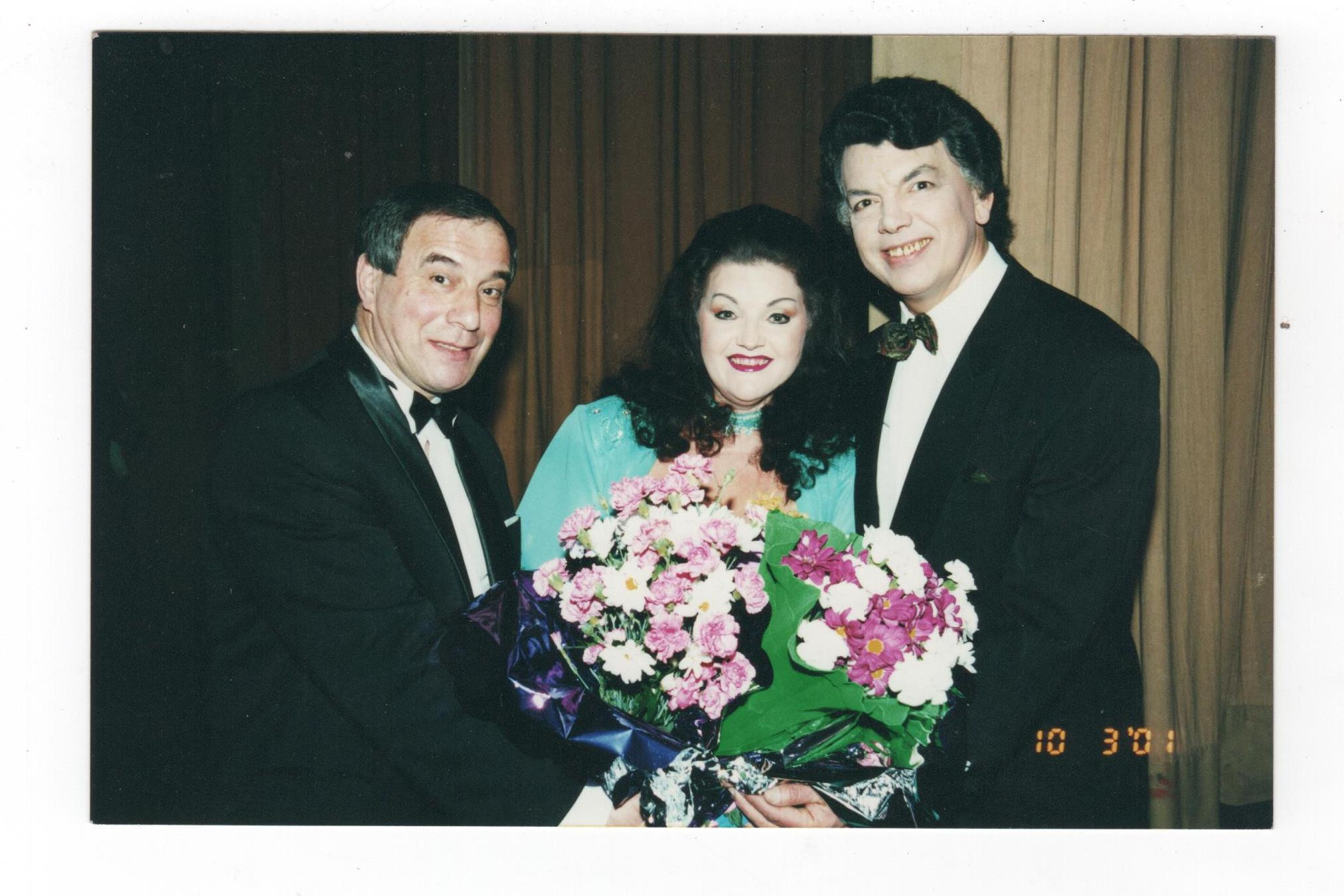 Александр Каган - пианист, заслуженный артист России