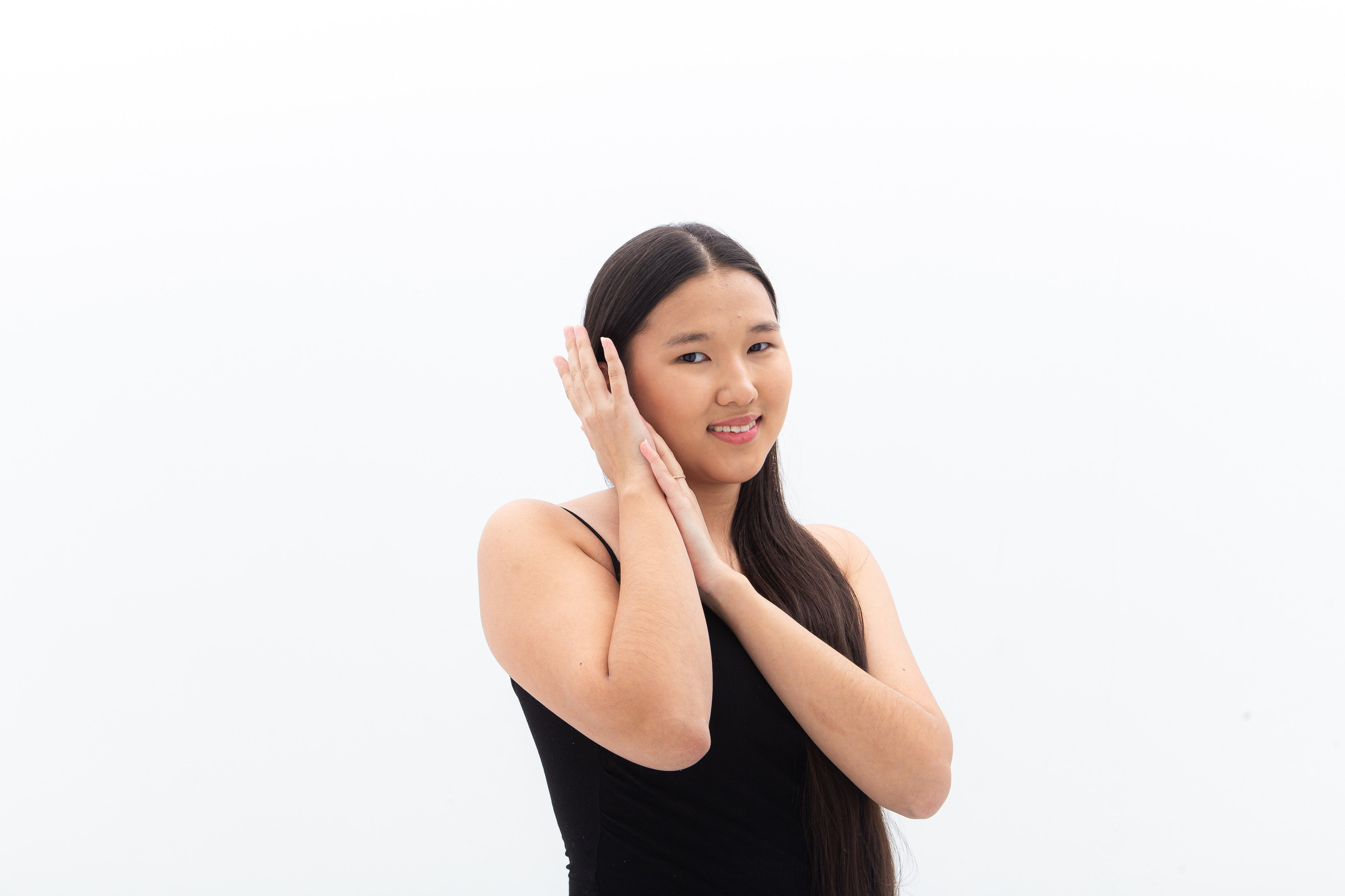 Goltsman Models. Рекламный и портретный фотограф в Алматы — Серекпаев Танирхан