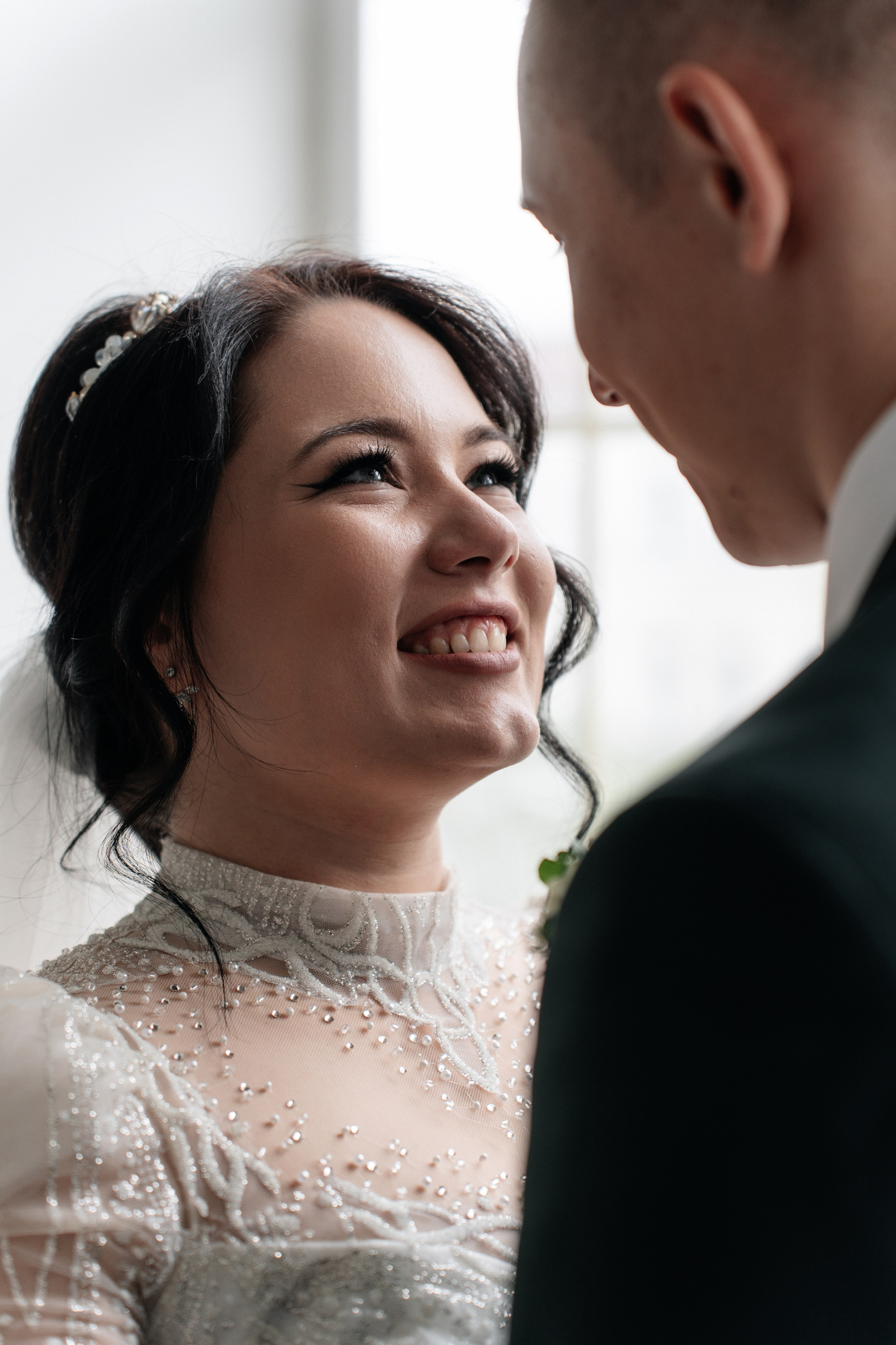 Любящий взгляд. Свадебный Фотограф Чита Малахов Филипп